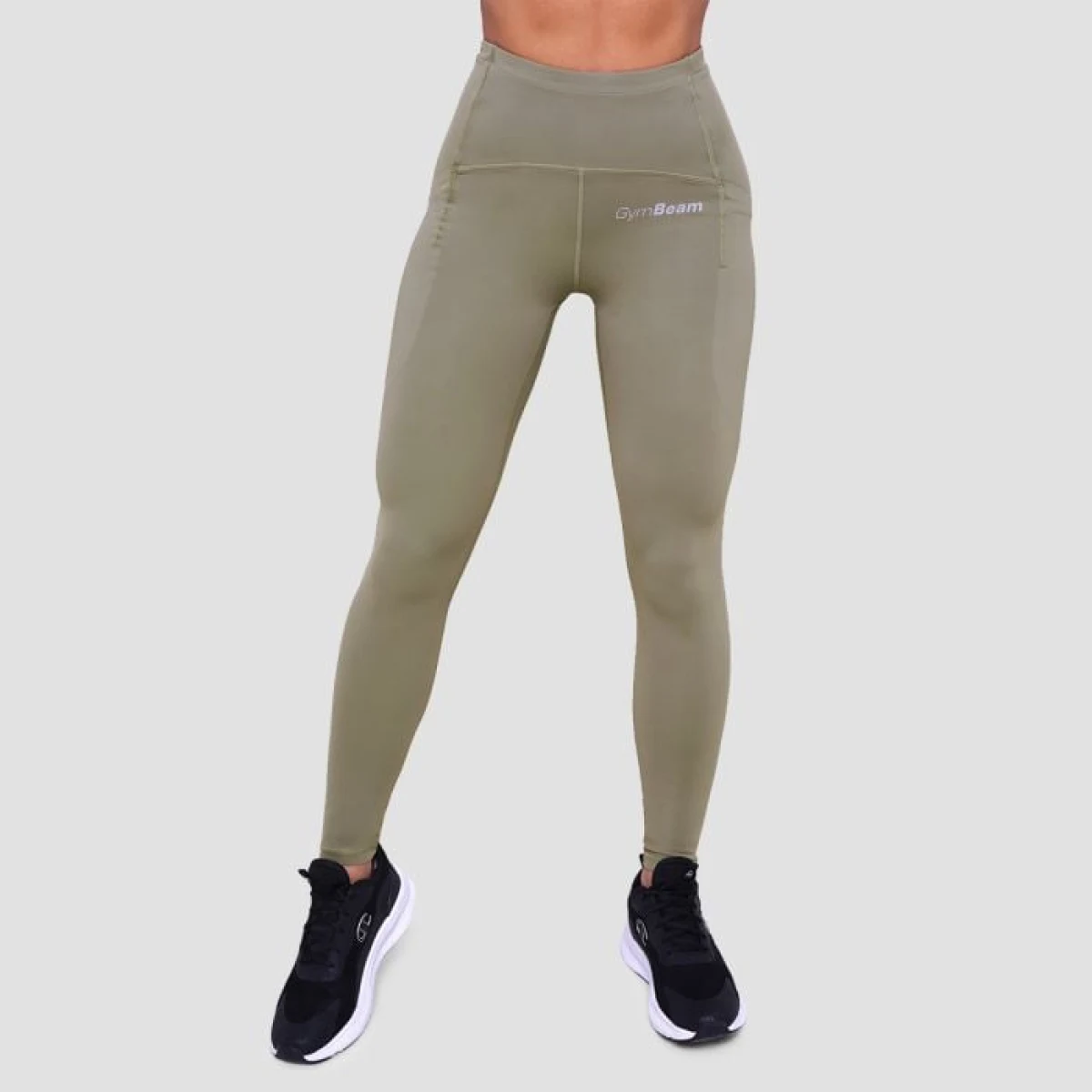 Дамски клин за бягане Pulse Vetiver - GymBeam - Размер: XXL | Тегло: 0,27 g | Опаковка: 70 · záber 1