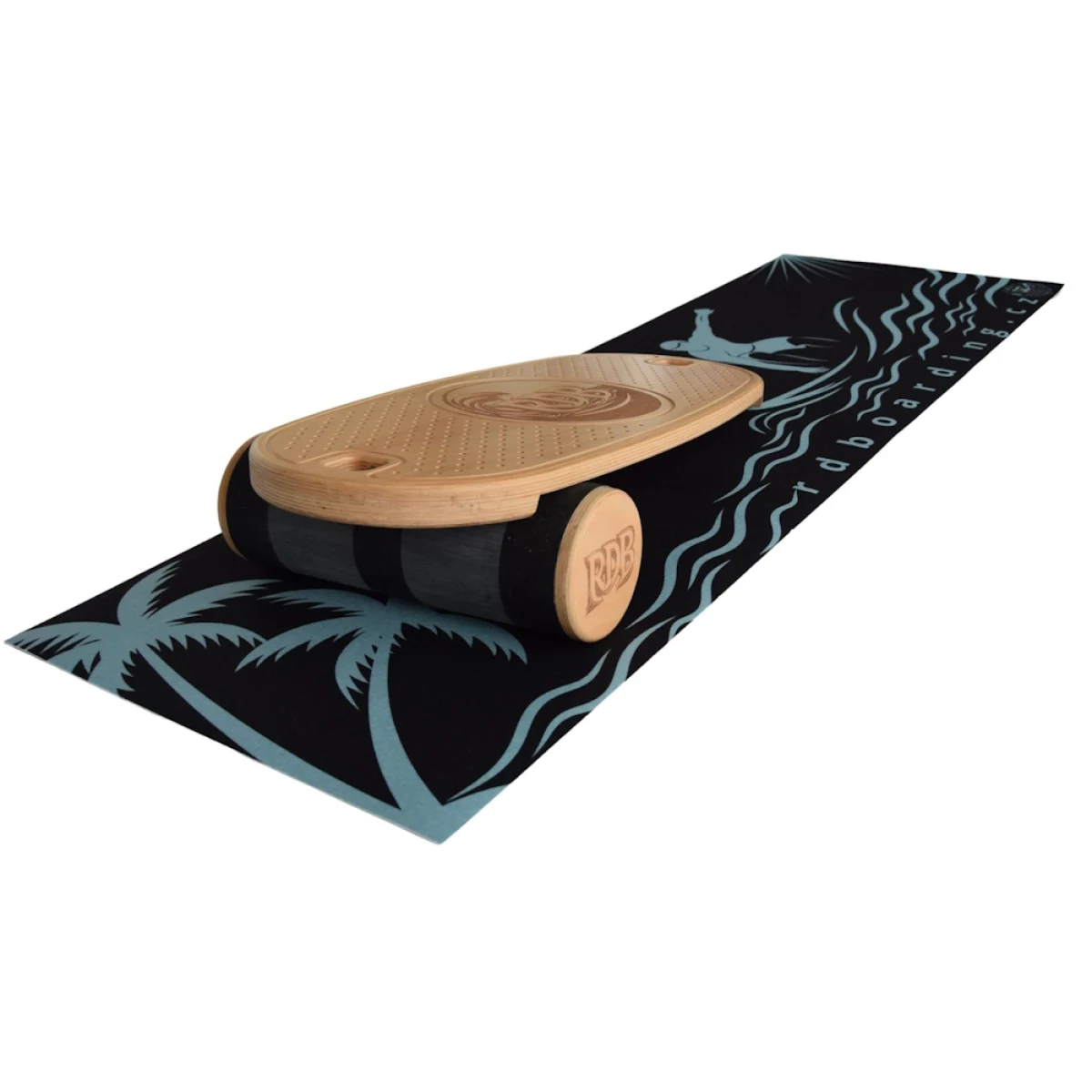 RDB Podložka pod fitboard válec Surf II · záber 4