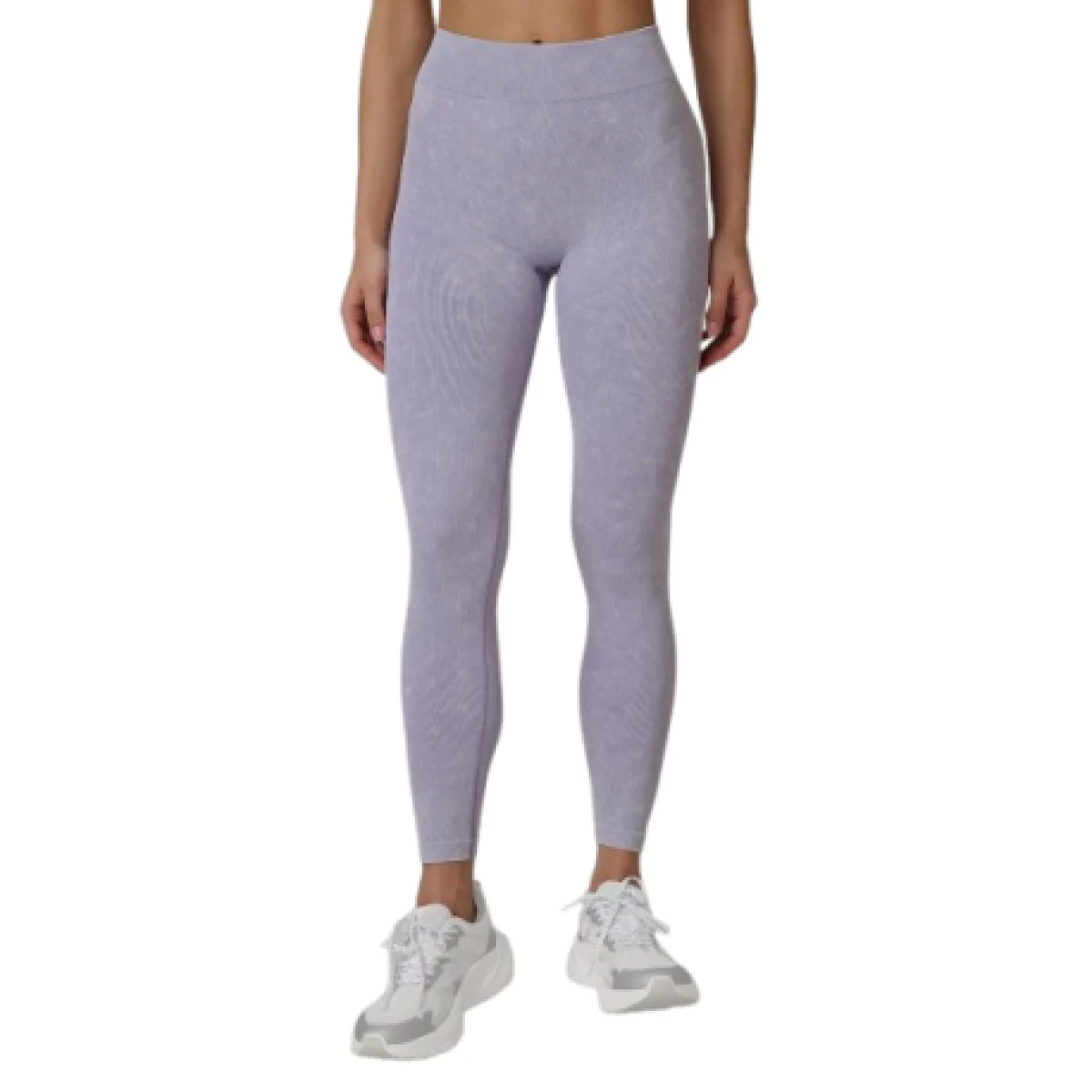 Dámske legíny 4F TIGHTS FNK F399-51A-VIOLET ALLOVER · záber 1