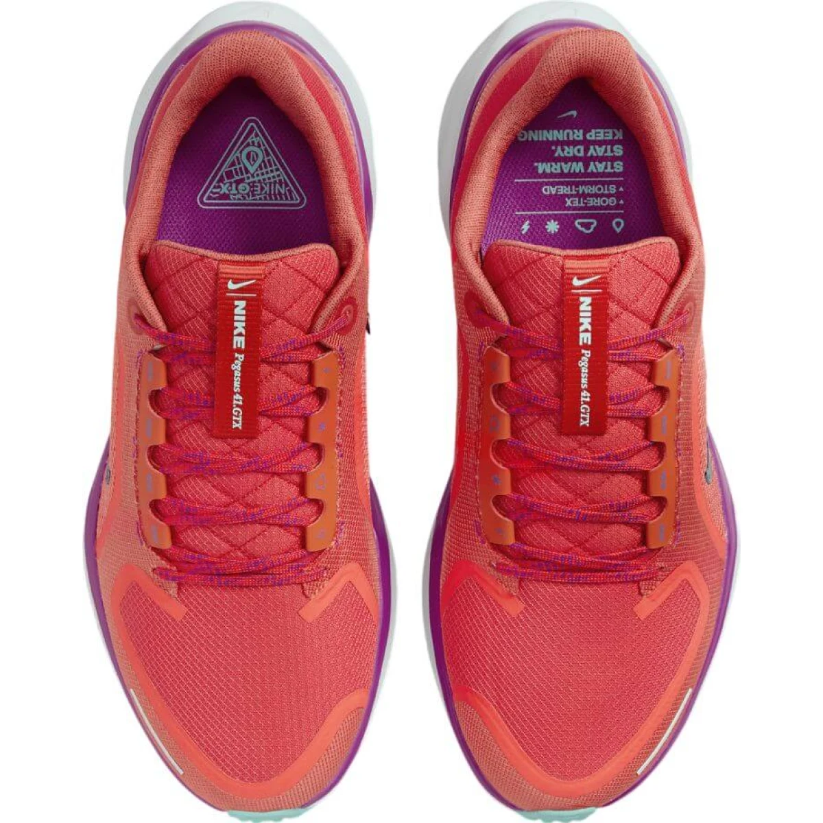 Nike Air Zoom Pegasus 41 GTX - 45 · záber 4