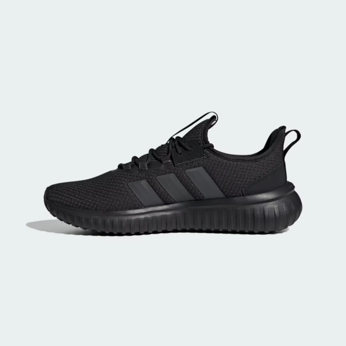 Pánska bežecká obuv ADIDAS Kaptir 4.0 M core black carbon carbon · záber 3