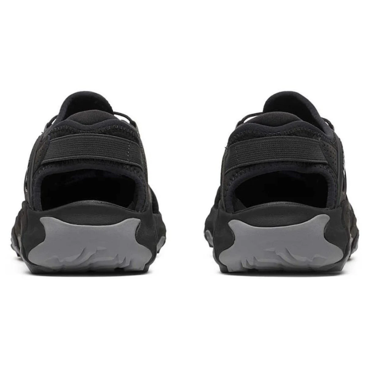 Juniorské sandále MERRELL Maipo Explorer Sieve Jr black · záber 4