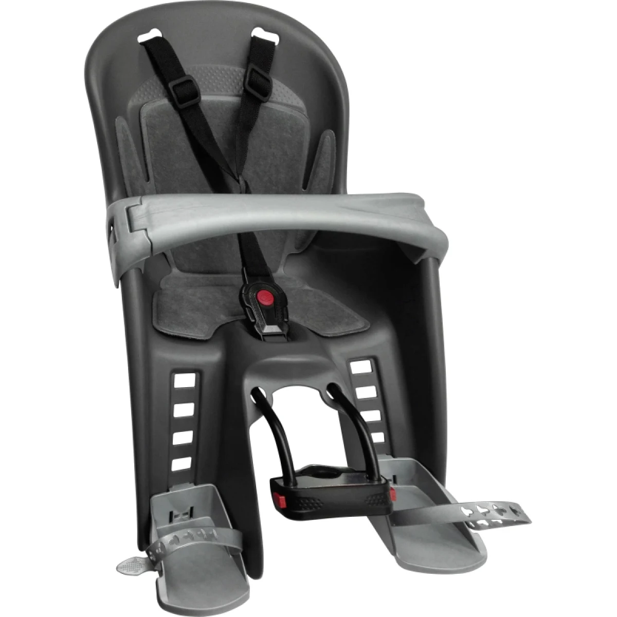 Dětská sedačka na kolo POLISPORT Bilby Junior front (front mount) · záber 2
