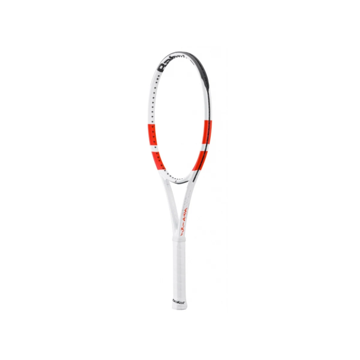Tenisová raketa pro pokročilé BABOLAT PURE STRIKE 100 · záber 4
