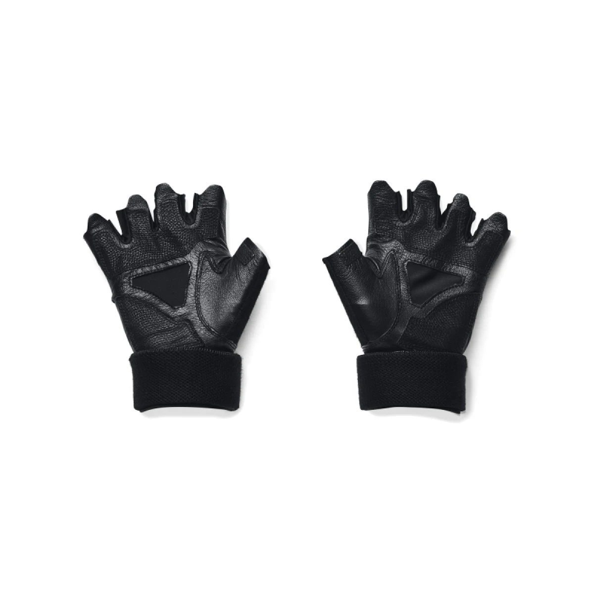 Under Armour Fitness rukavice M‘s Weightlifting Black · záber 2