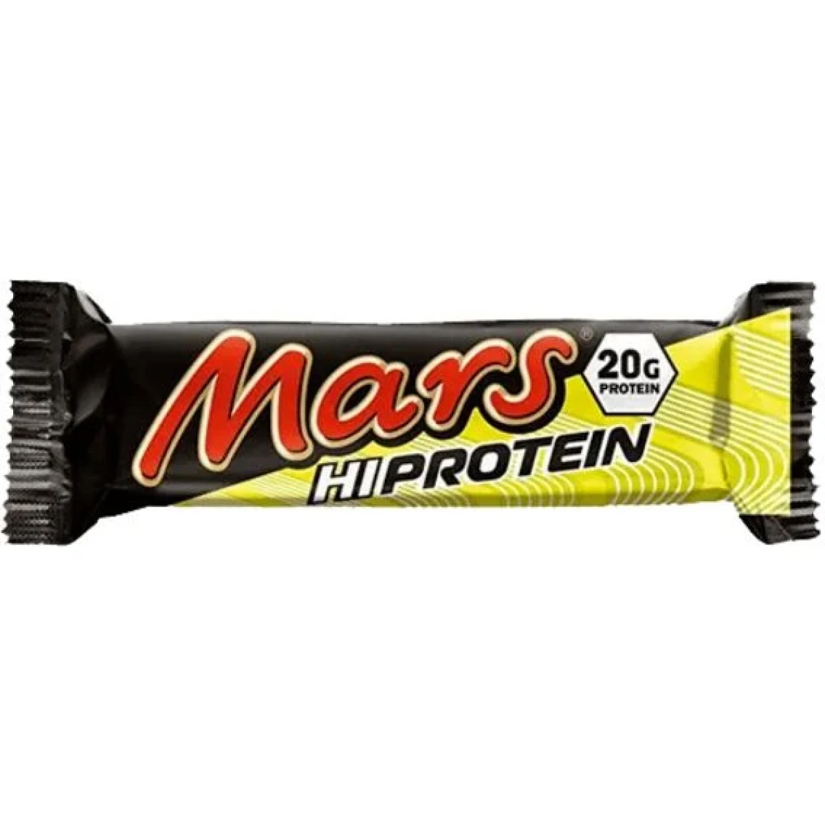 Mars HiProtein Bar 59g · záber 1
