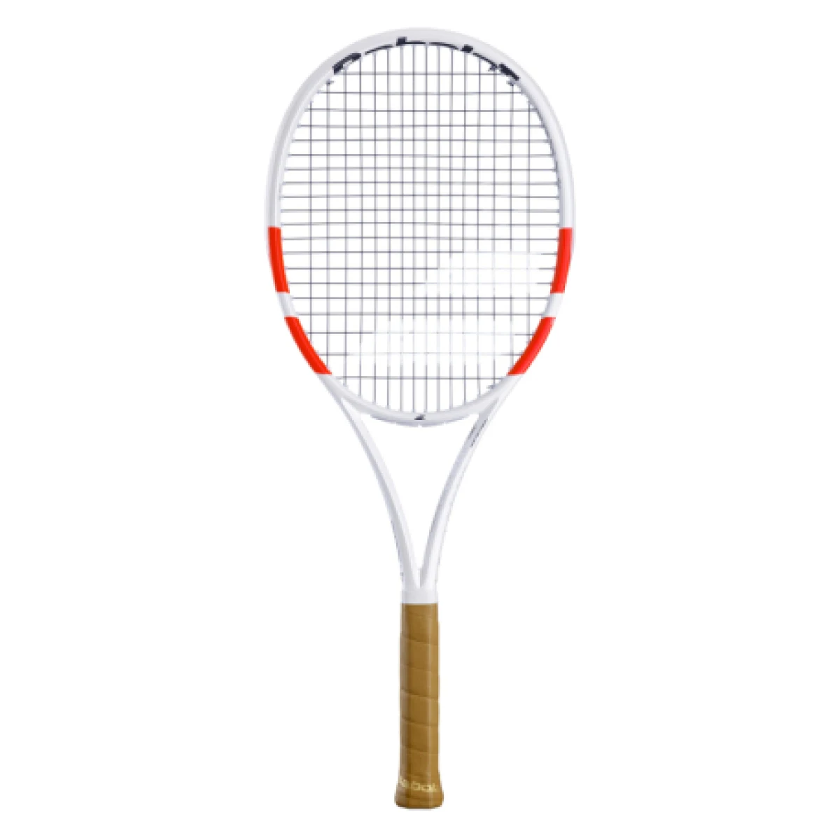 Tenisová raketa pro pokročilé BABOLAT PURE STRIKE 97 · záber 1