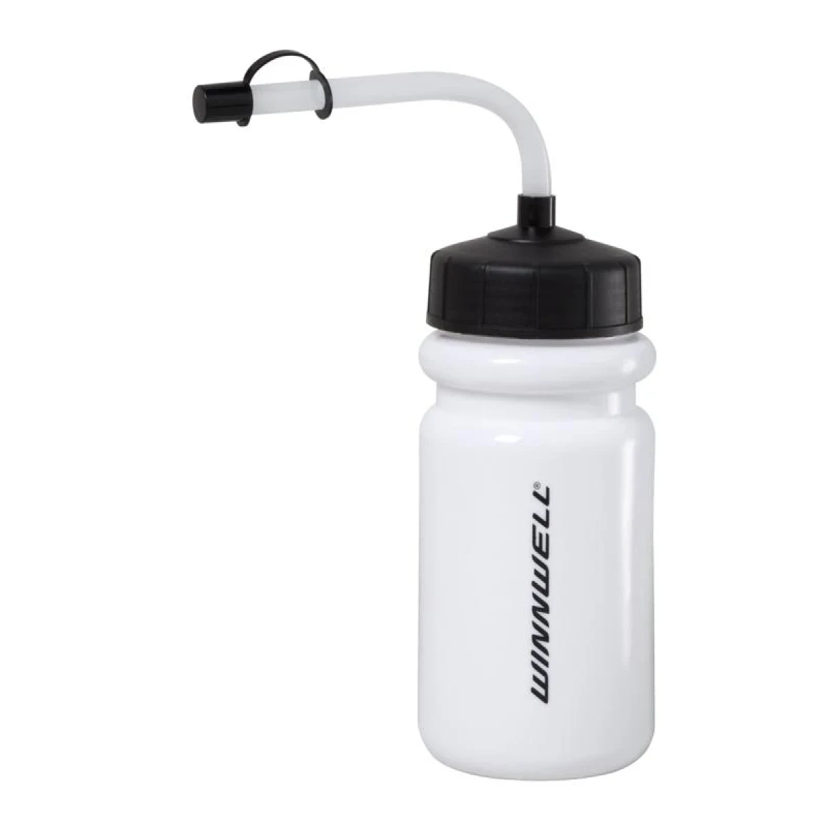 Winnwell Hokejová láhev 500ml s brčkem hubicí s logem · záber 1