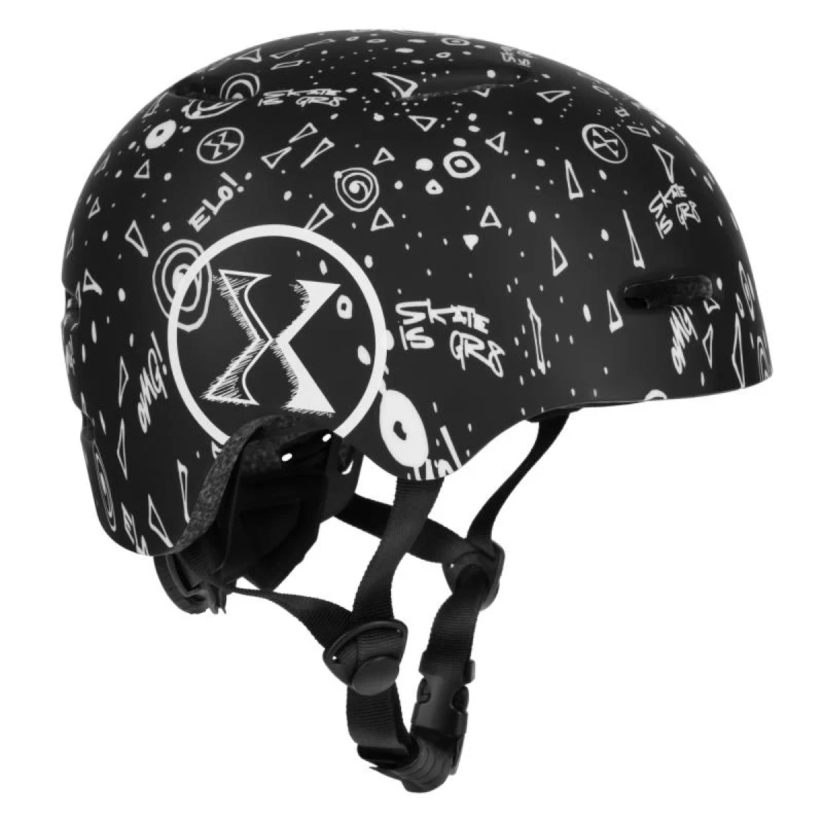 Nils Helma Extreme MT311 černá · záber 1