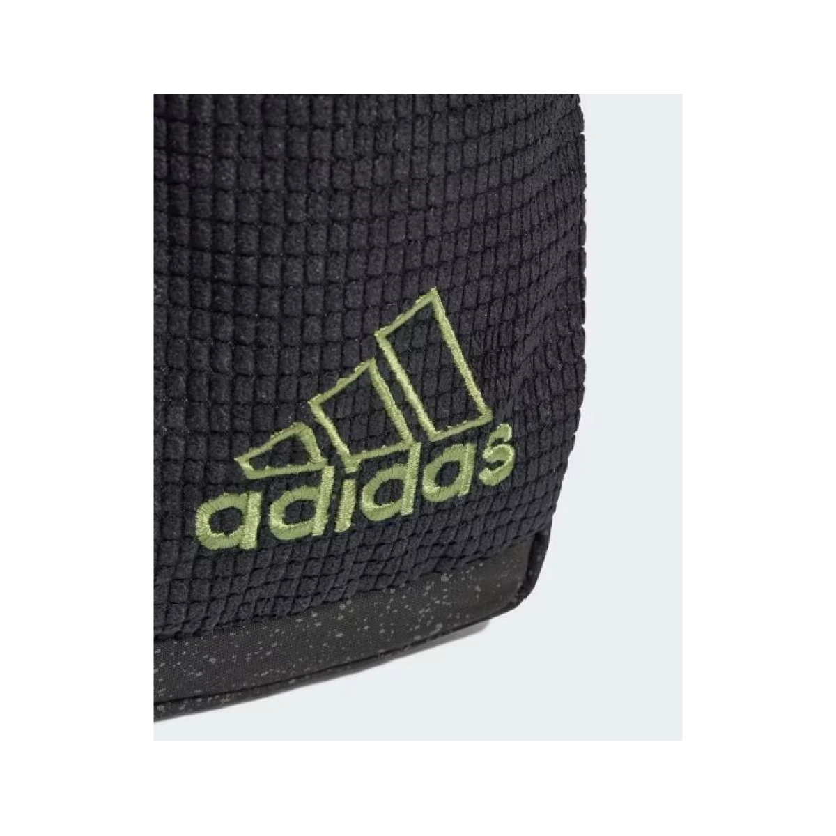 Malá taška cez rameno ADIDAS SMALL ITEM BAG BLACK · záber 5