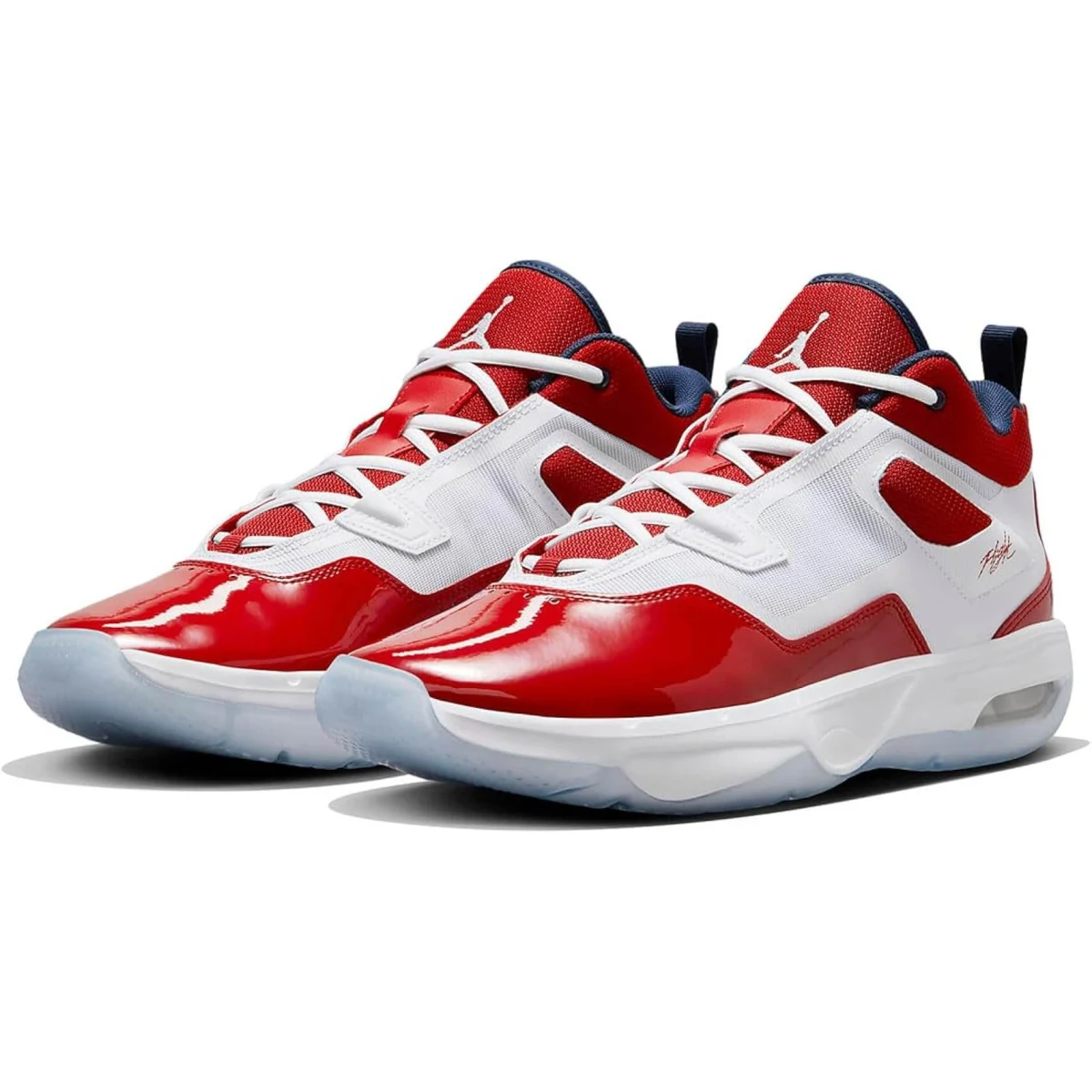 Nike Air Jordan Stay Loyal 3 - 40 · záber 3