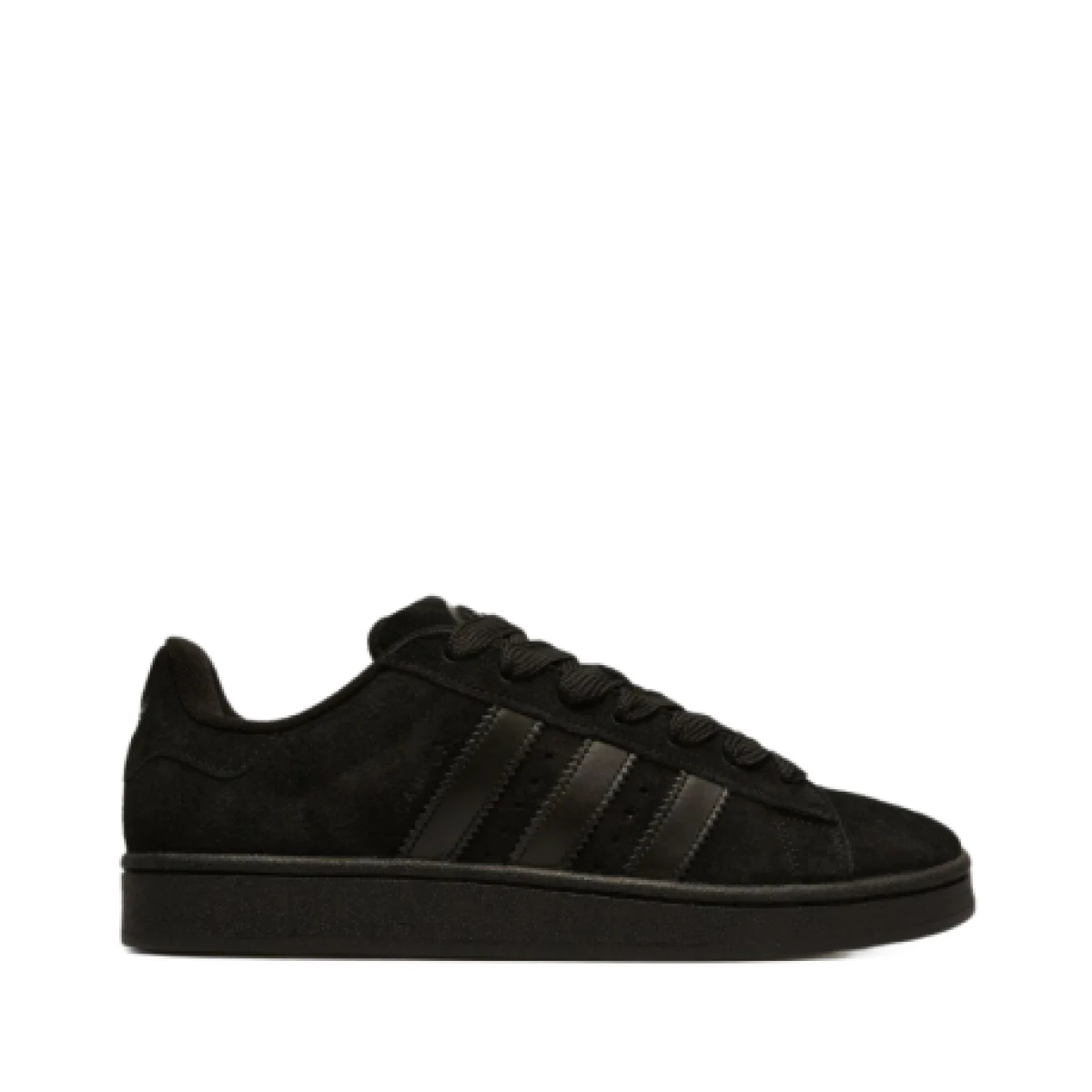 Pánska vychádzková obuv ADIDAS ORIGINALS Campus 00s M core black core black core black · záber 1