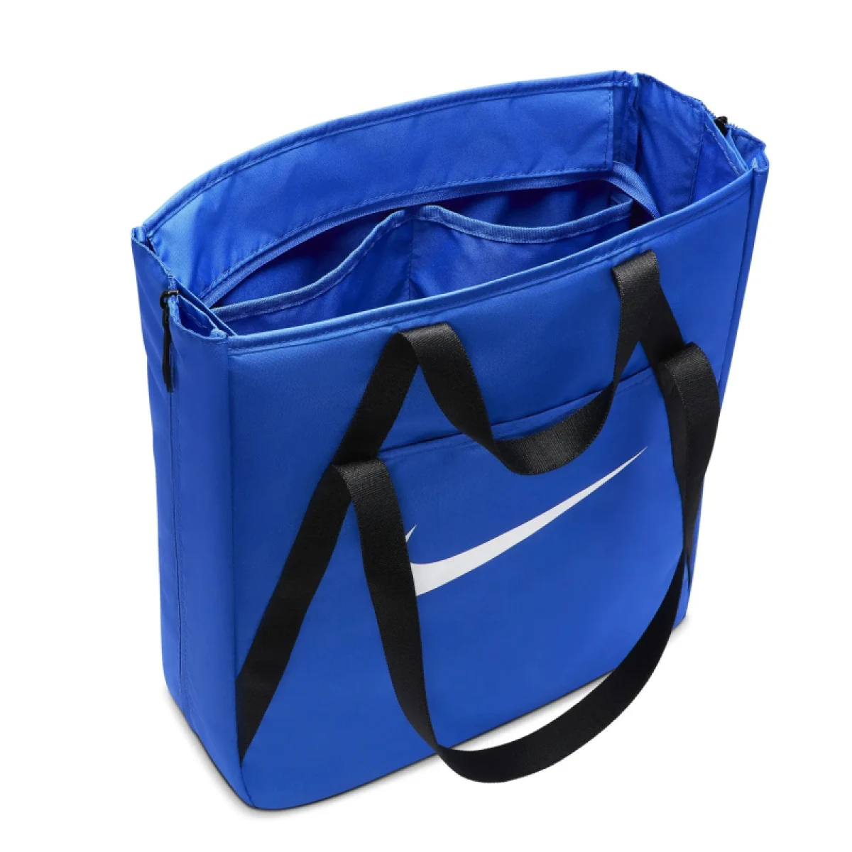 Taška cez rameno NIKE NK GYM TOTE - SP26 · záber 10