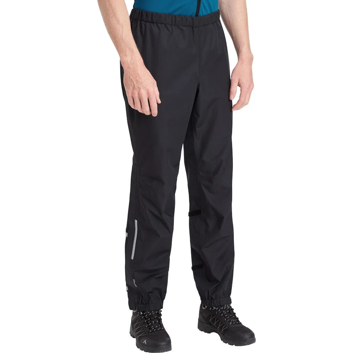 Nakamura Heiko II Pants M · záber 1