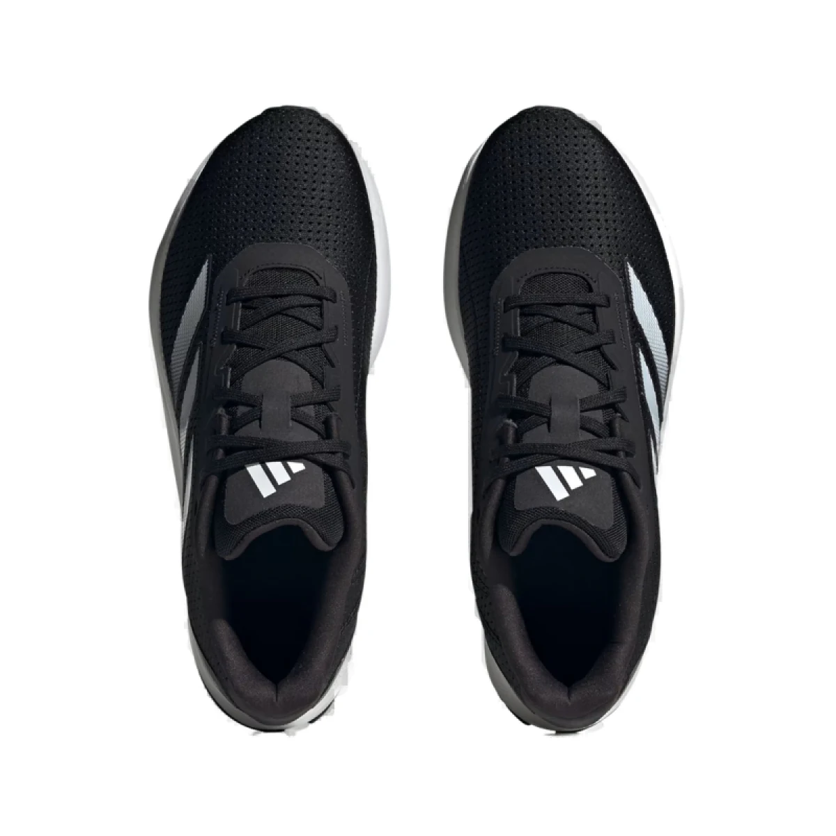 Pánská sportovní obuv (tréninková) ADIDAS Duramo SL core black cloud white carbon · záber 5