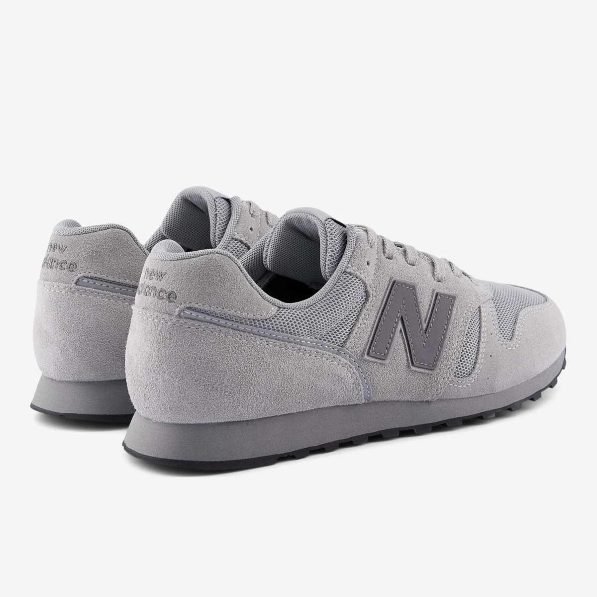 NEW BALANCE NEW BALANCE 373 pánska obuv tmavosivá 46 1/2 · záber 2