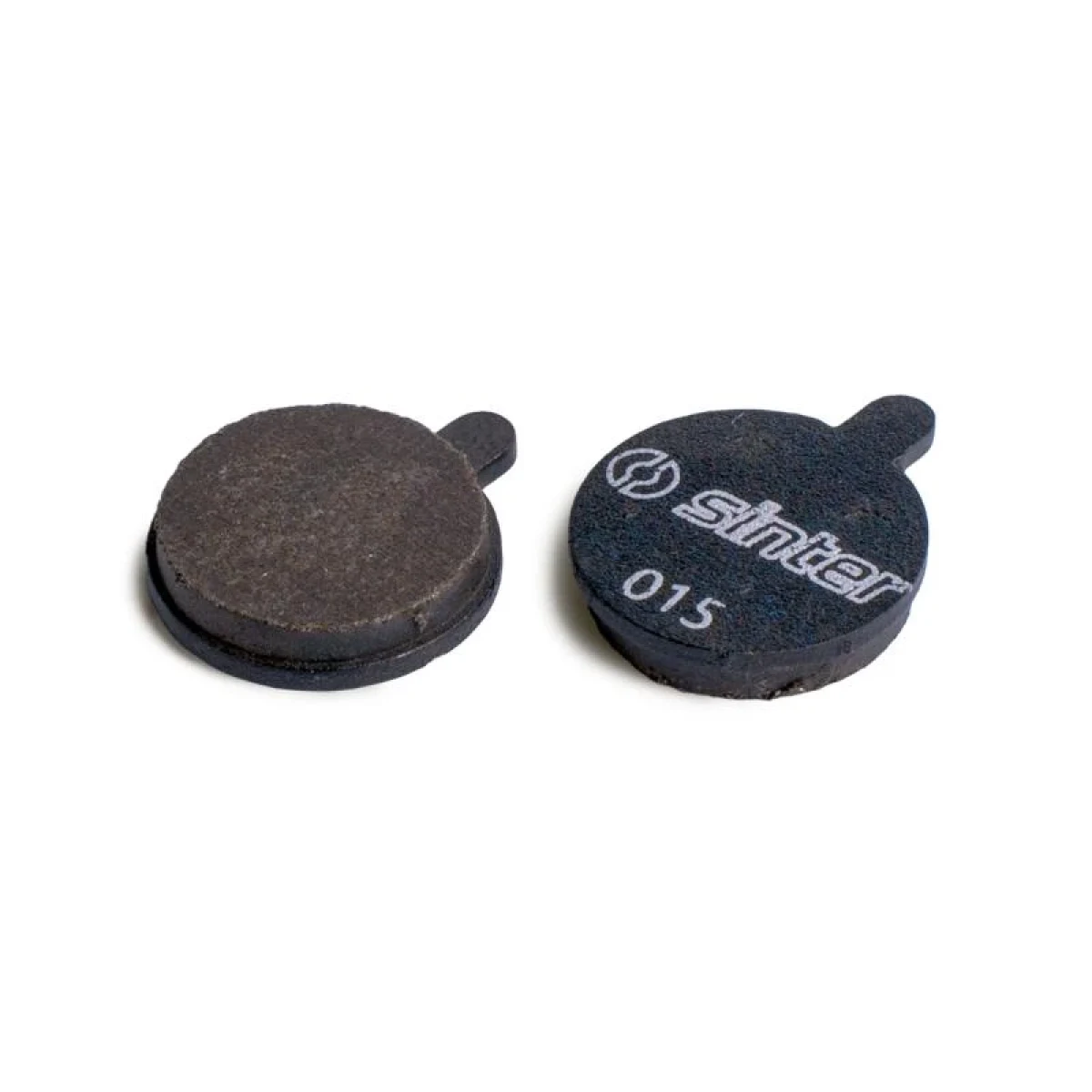 Sinter Brzdové Destičky Zoom Black (73-015-080-7) · záber 1
