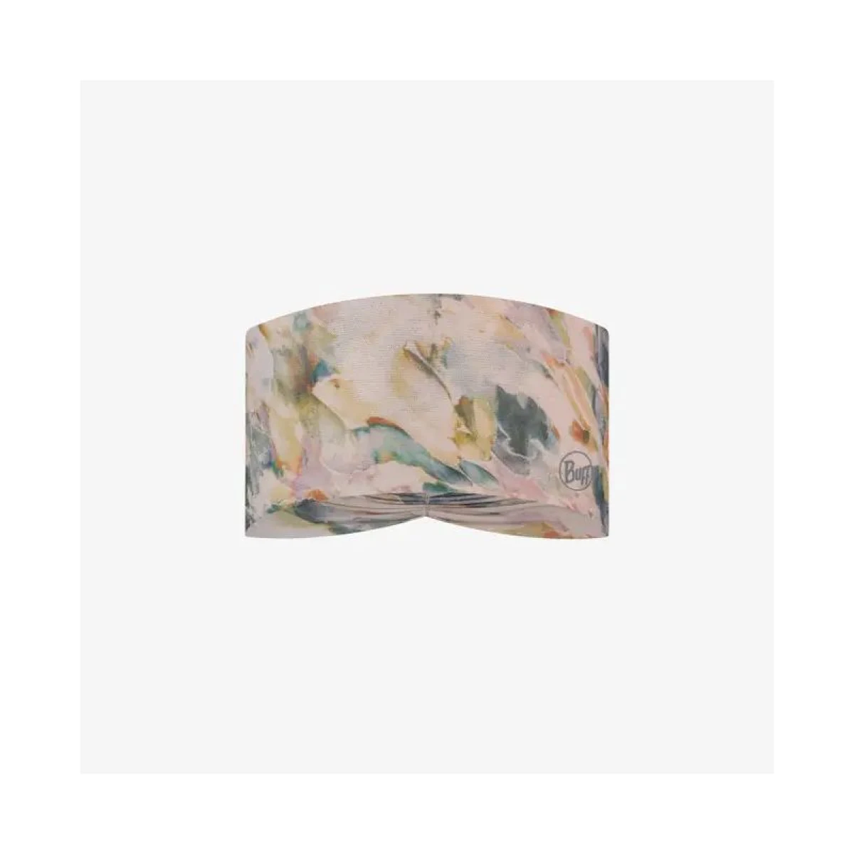Dámska čelenka BUFF COOLNET UV® ELLIPSE HEADBAND KIVU ROSÉ · záber 2