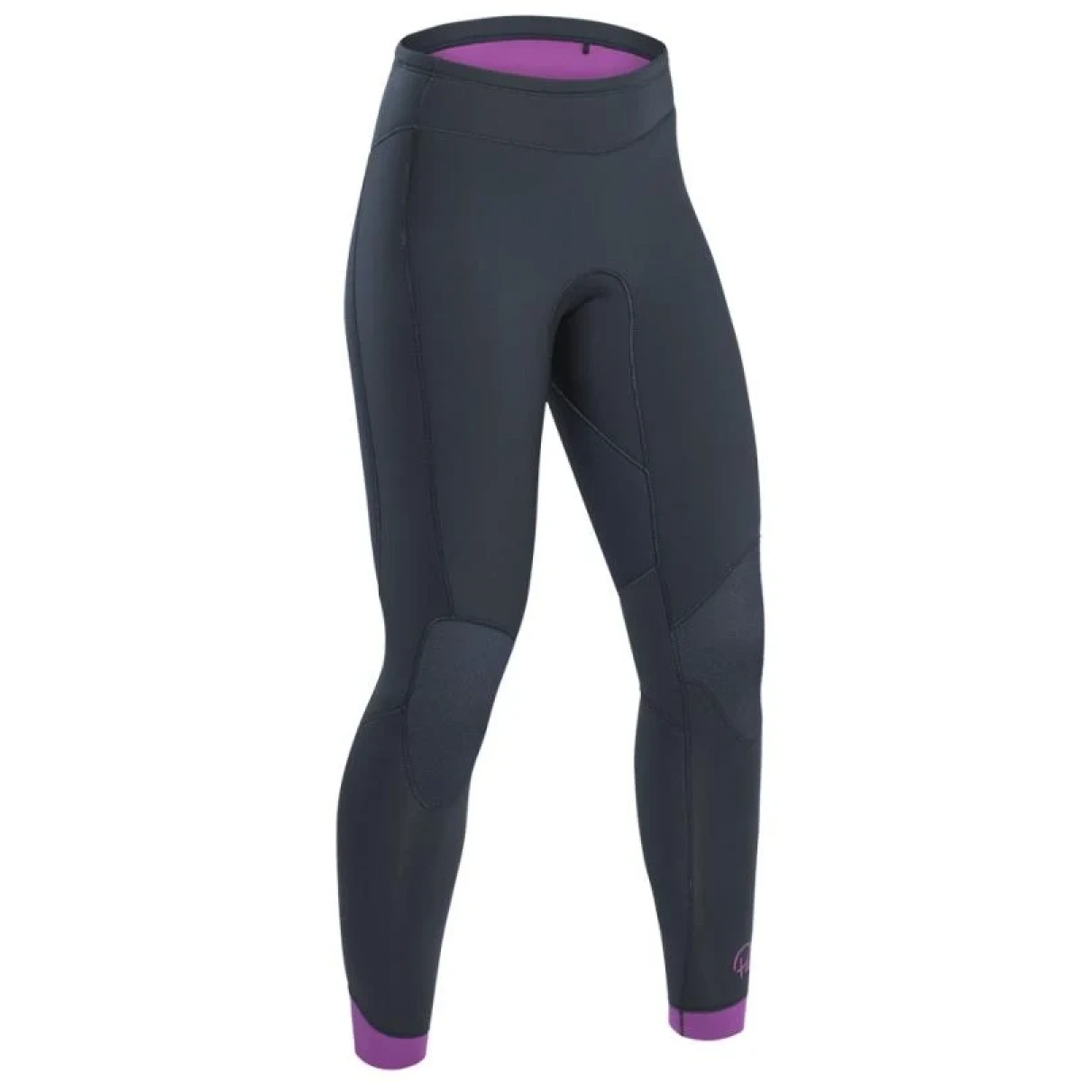 Palm Blaze women kalhoty - Velikost: S | Barva: ružová · záber 1