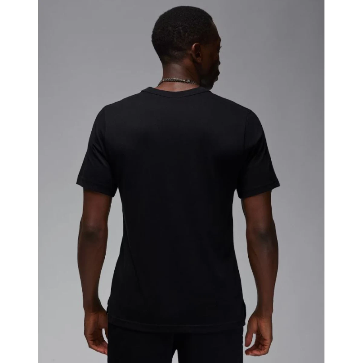 Pánske tričko s krátkym rukávom NIKE JORDAN M J DF SPRT SS TOP · záber 3