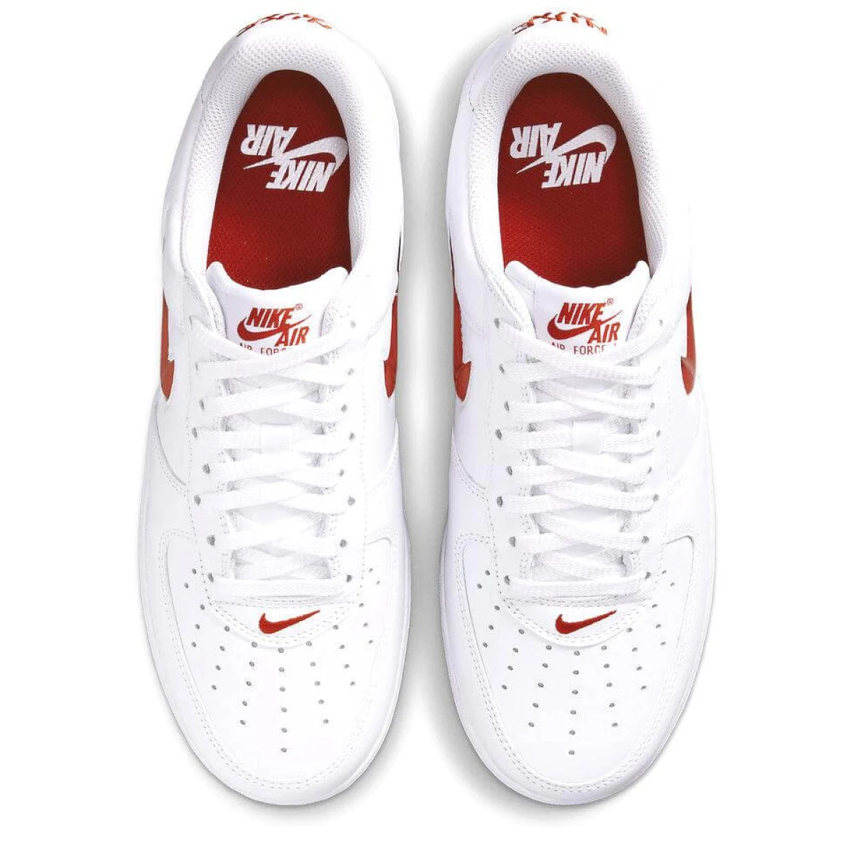 Nike Air Force 1 Low Retro - 46 · záber 4