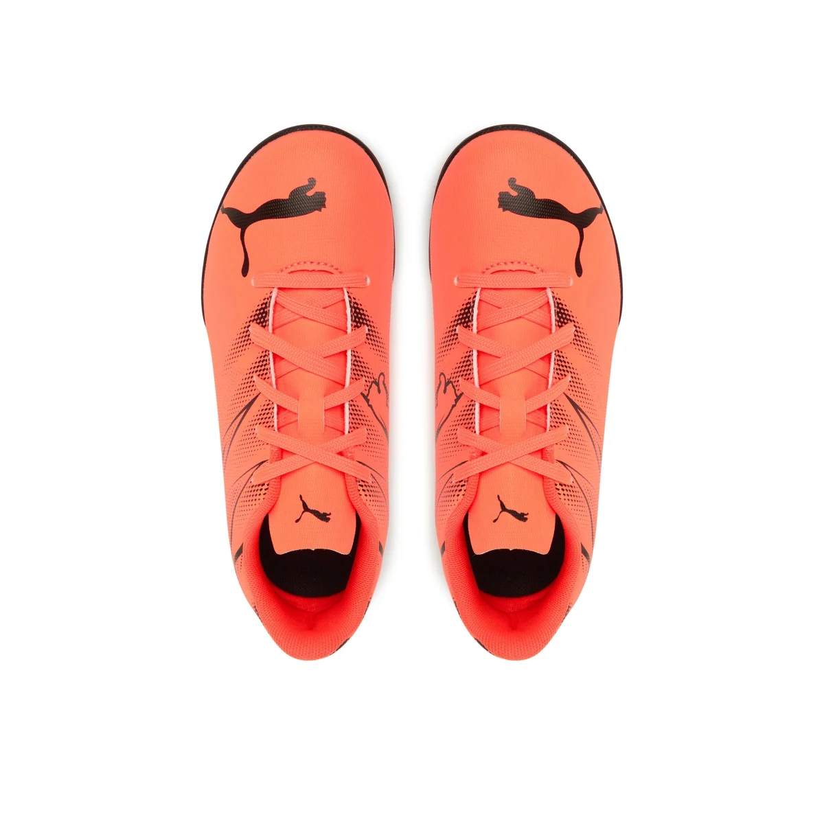 Puma Attacanto Tt Jr. - Velikost: 36 · záber 4