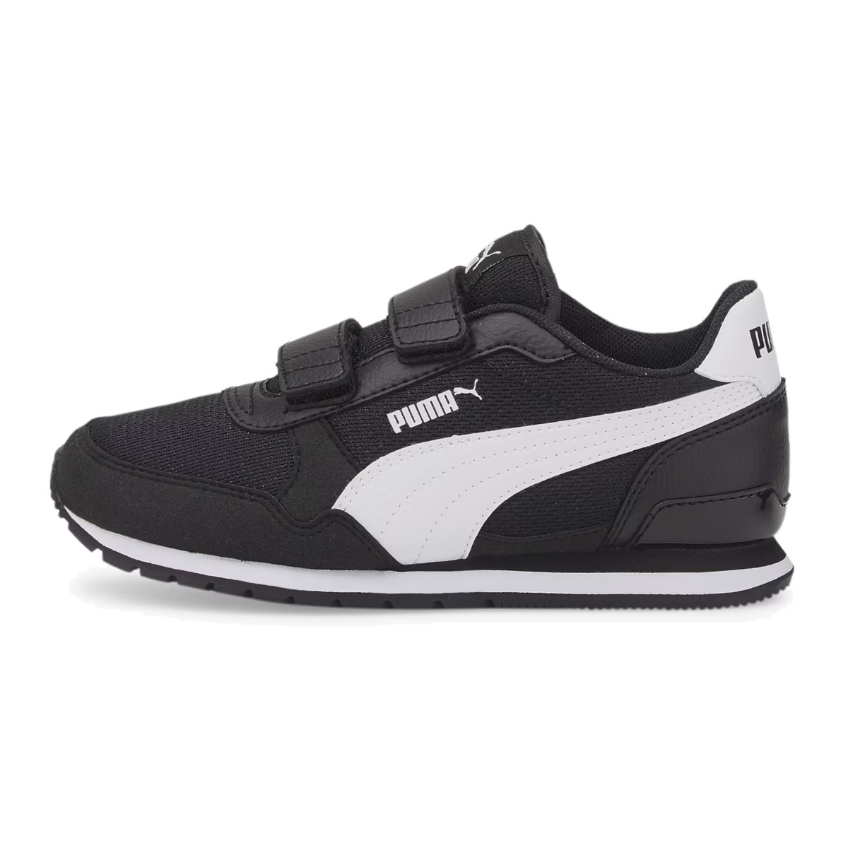 Puma ST Runner V3 Mesh V Kids - Veľkosť: 27,5 · záber 1