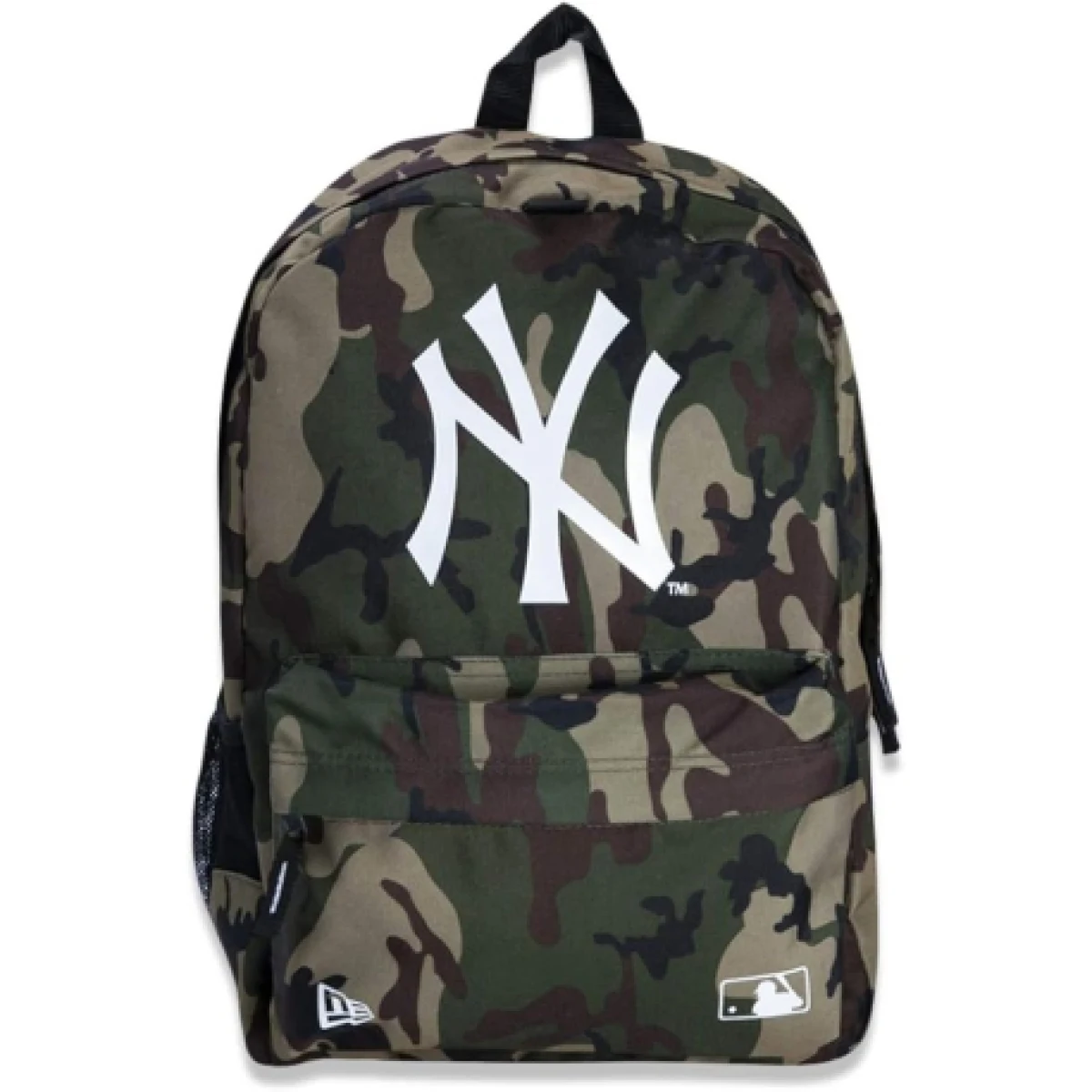 Pánský batoh NEW ERA MLB Stadium bag NEYYAN · záber 1