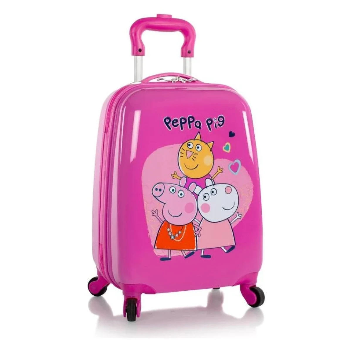 Heys Kids Peppa Pig 4w Pink · záber 1
