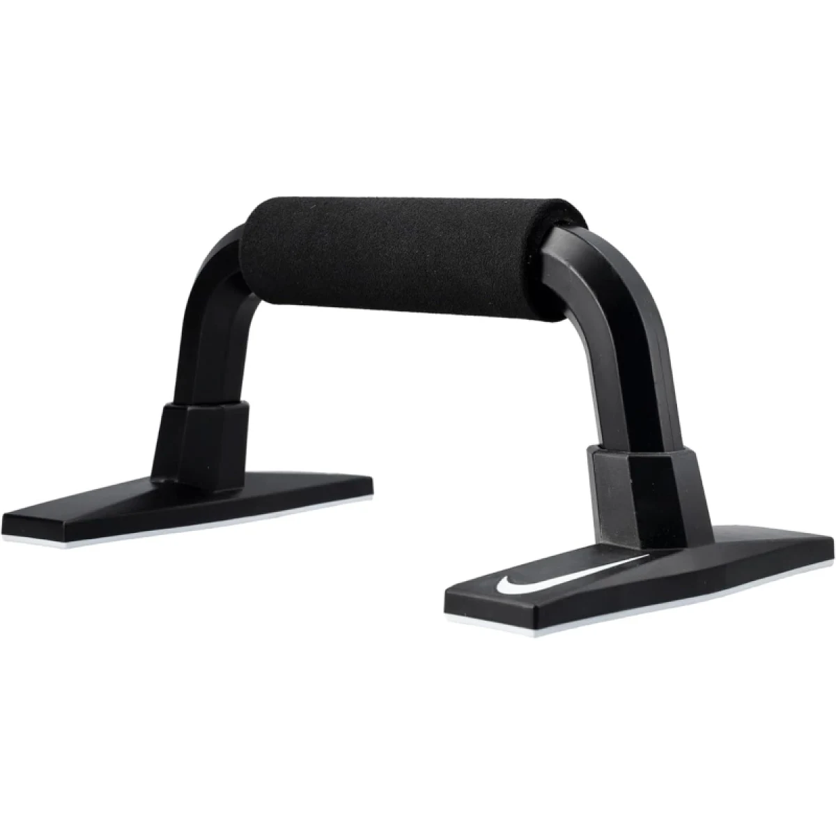 Rúčky na kľuky NIKE PUSH UP GRIP BK WT · záber 2