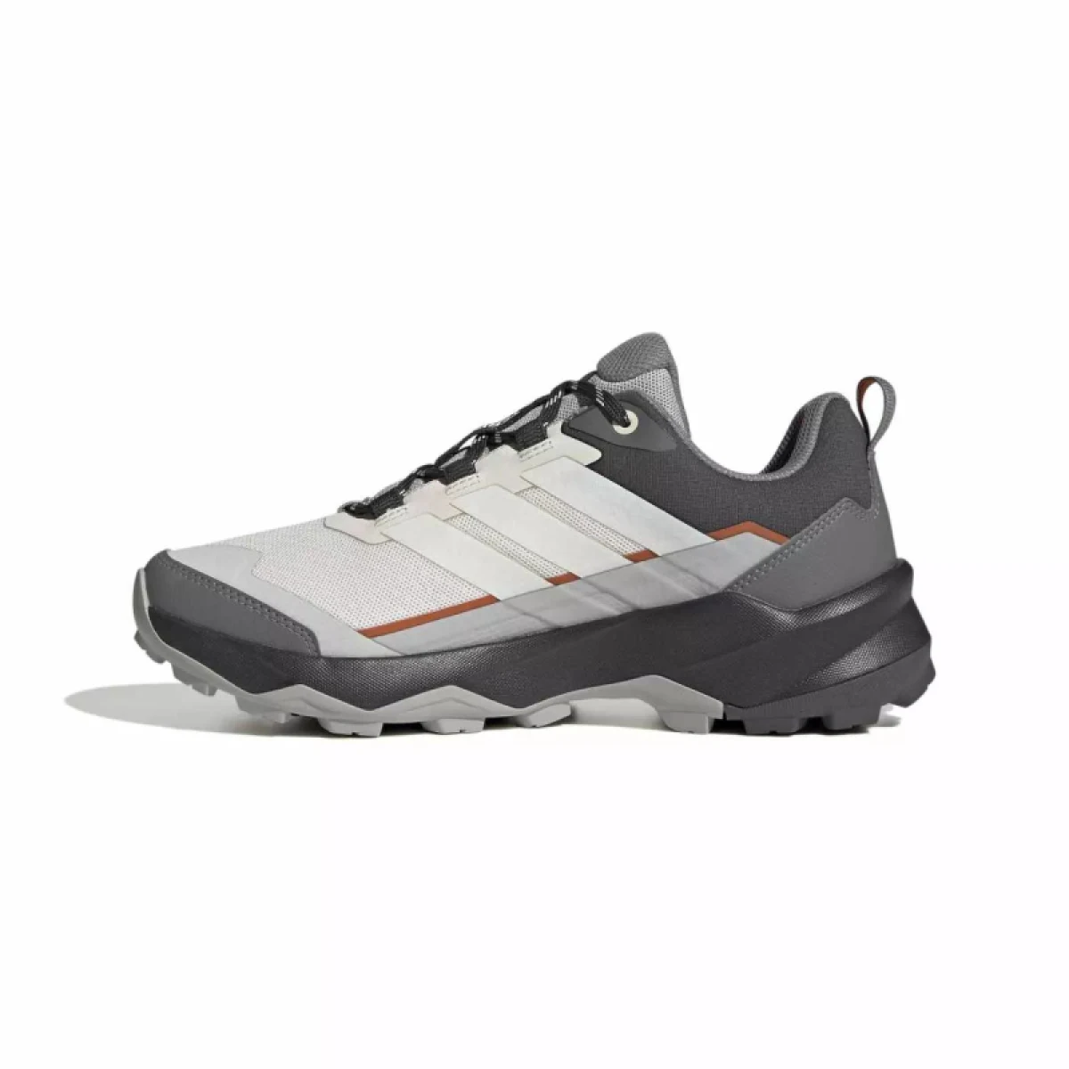 Dámska nízka turistická obuv ADIDAS Terrex Skychaser AX5 W grey five grey two chalk white · záber 2