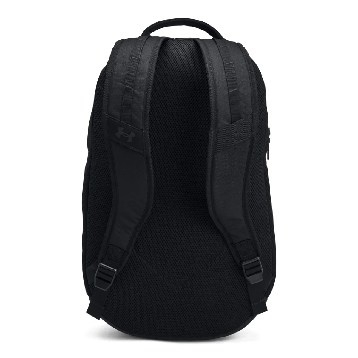 Batoh UNDER ARMOUR UA Hustle 6.0 Backpack-BLK · záber 2