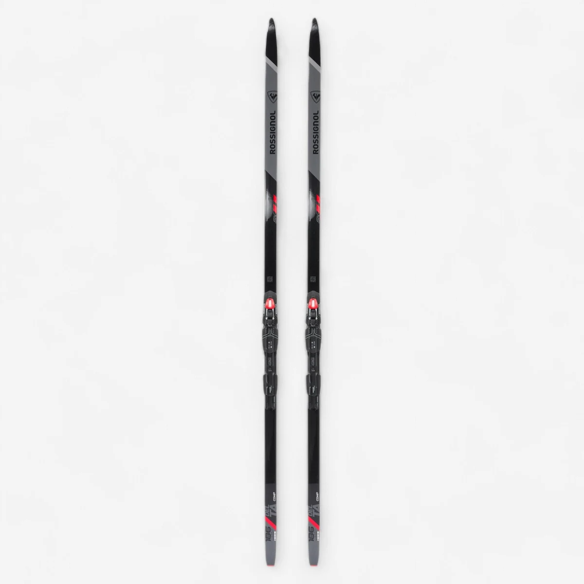 ROSSIGNOL BEŽKY DELTA COMP SKATE 186 cm · záber 1