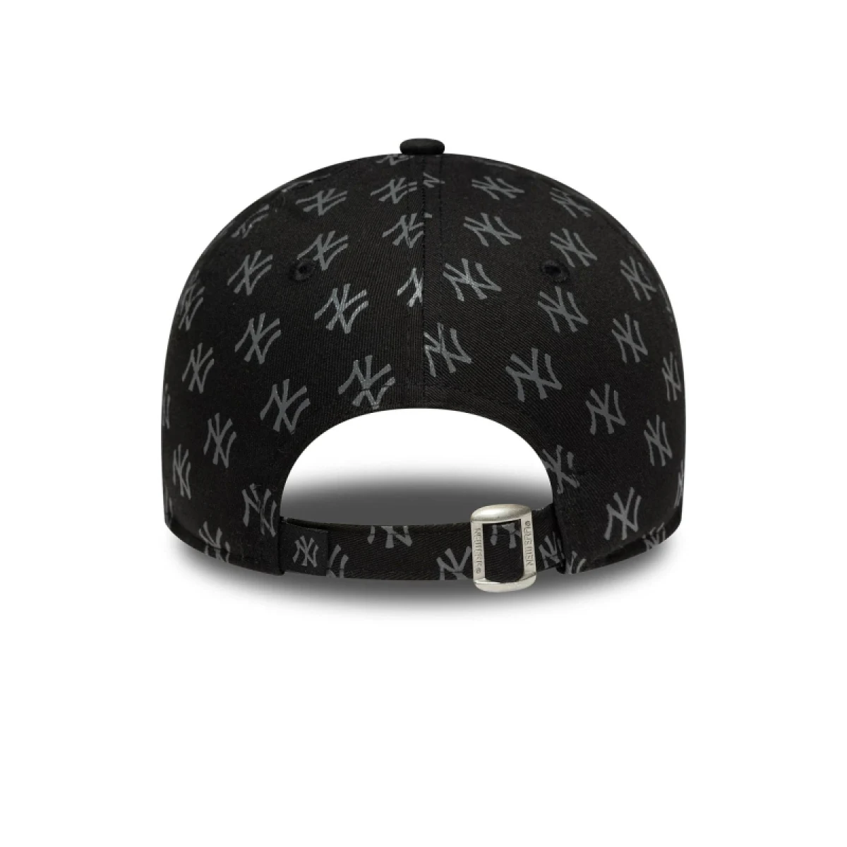 Dámská kšiltovka NEW ERA 940W MLB Monogram 9forty NEYYAN · záber 4