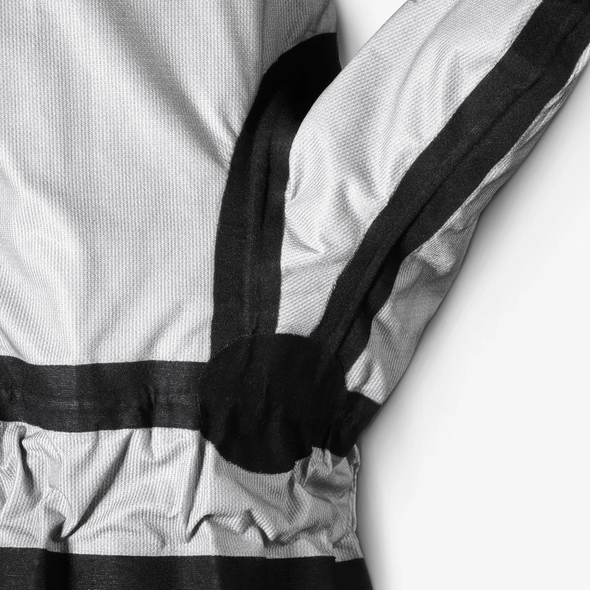 SIMOND Nepremokavé vrchné rukavice MT500 čierne 2XL-3XL · záber 2