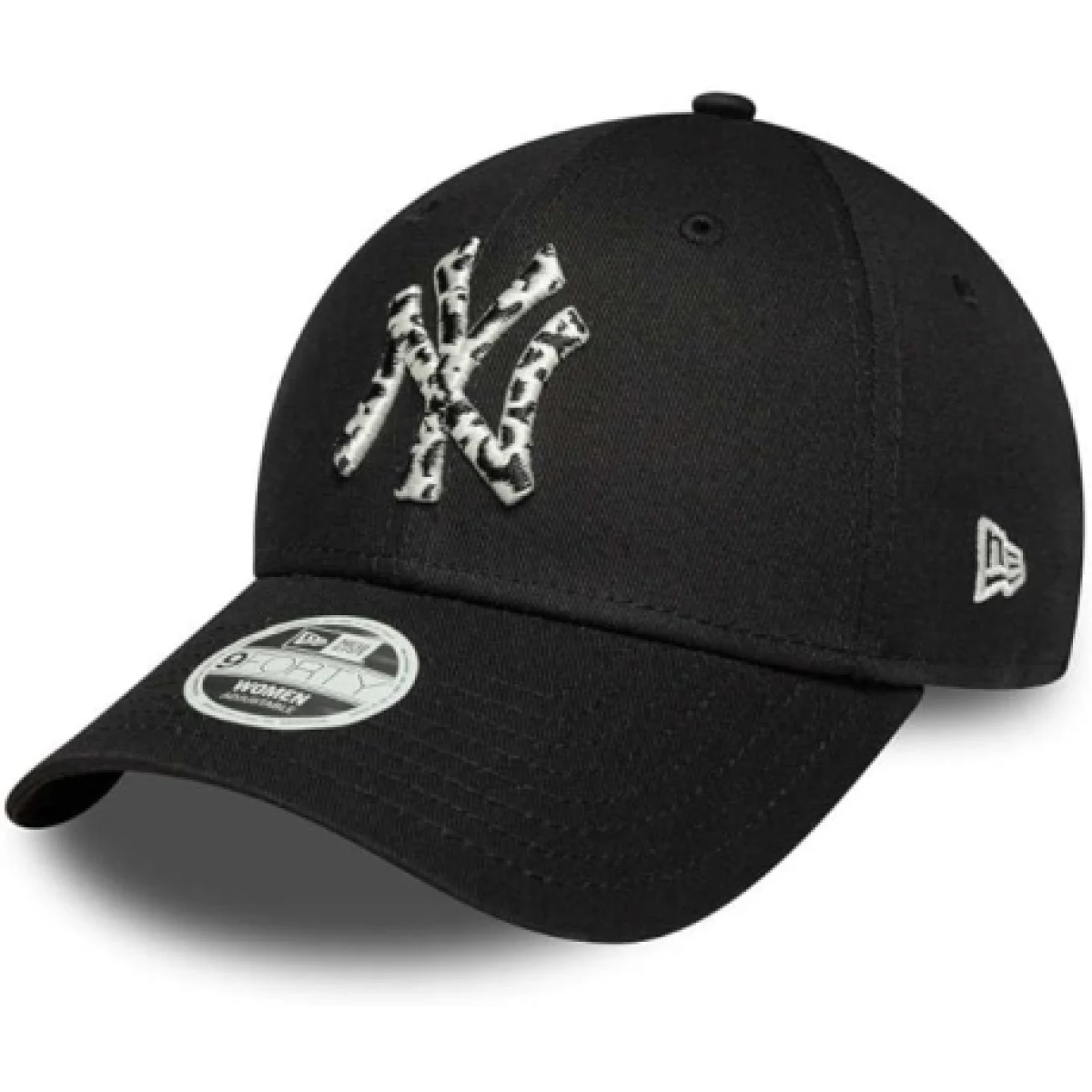 Dámska šiltovka NEW ERA 940W MLB Animal infill 9forty NEYYAN · záber 1
