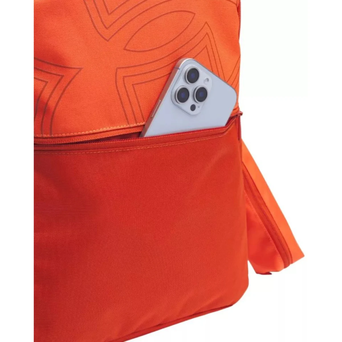 Batoh UNDER ARMOUR Essential Printed BP · záber 3