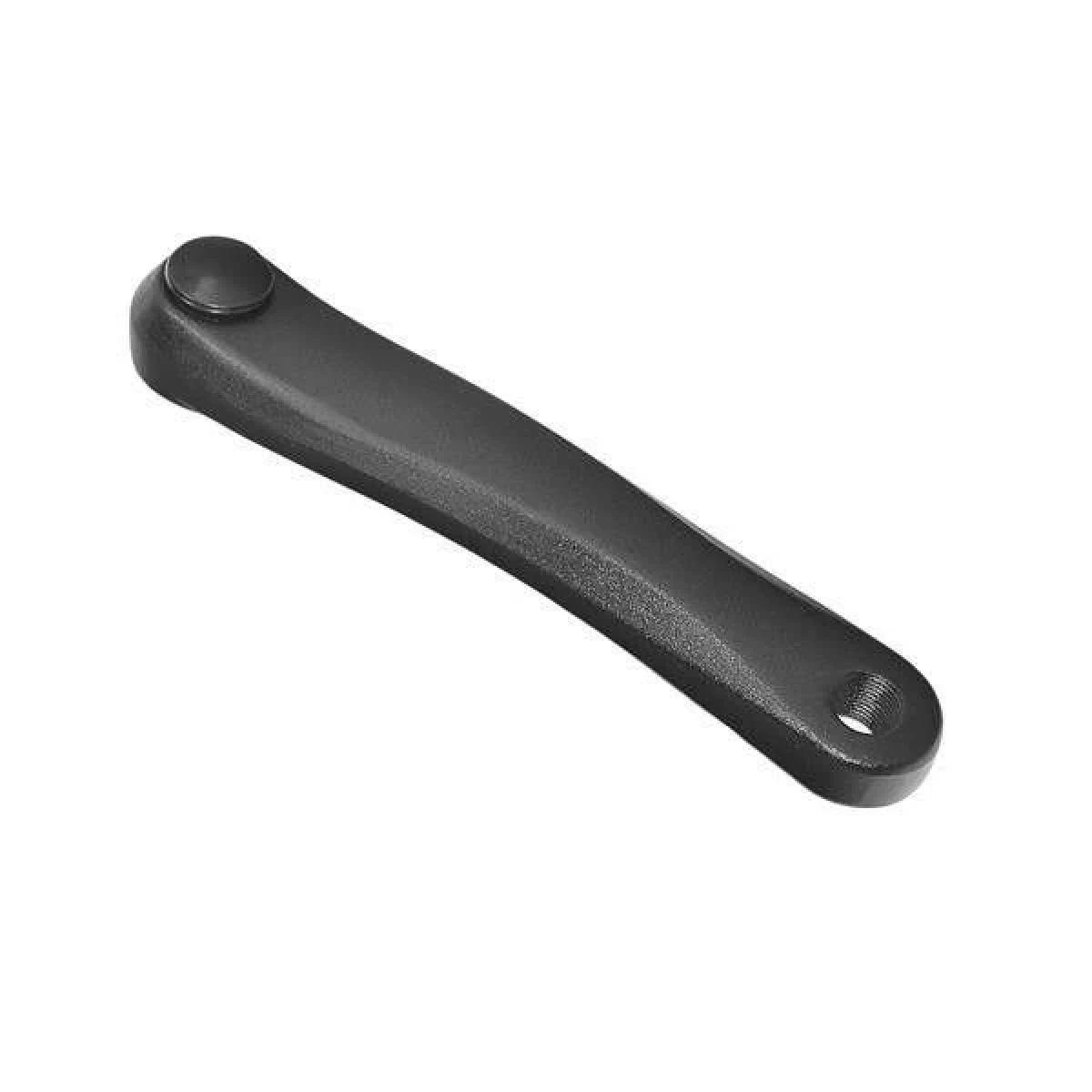 Nexelo Klika Levá AL černá 170mm · záber 1