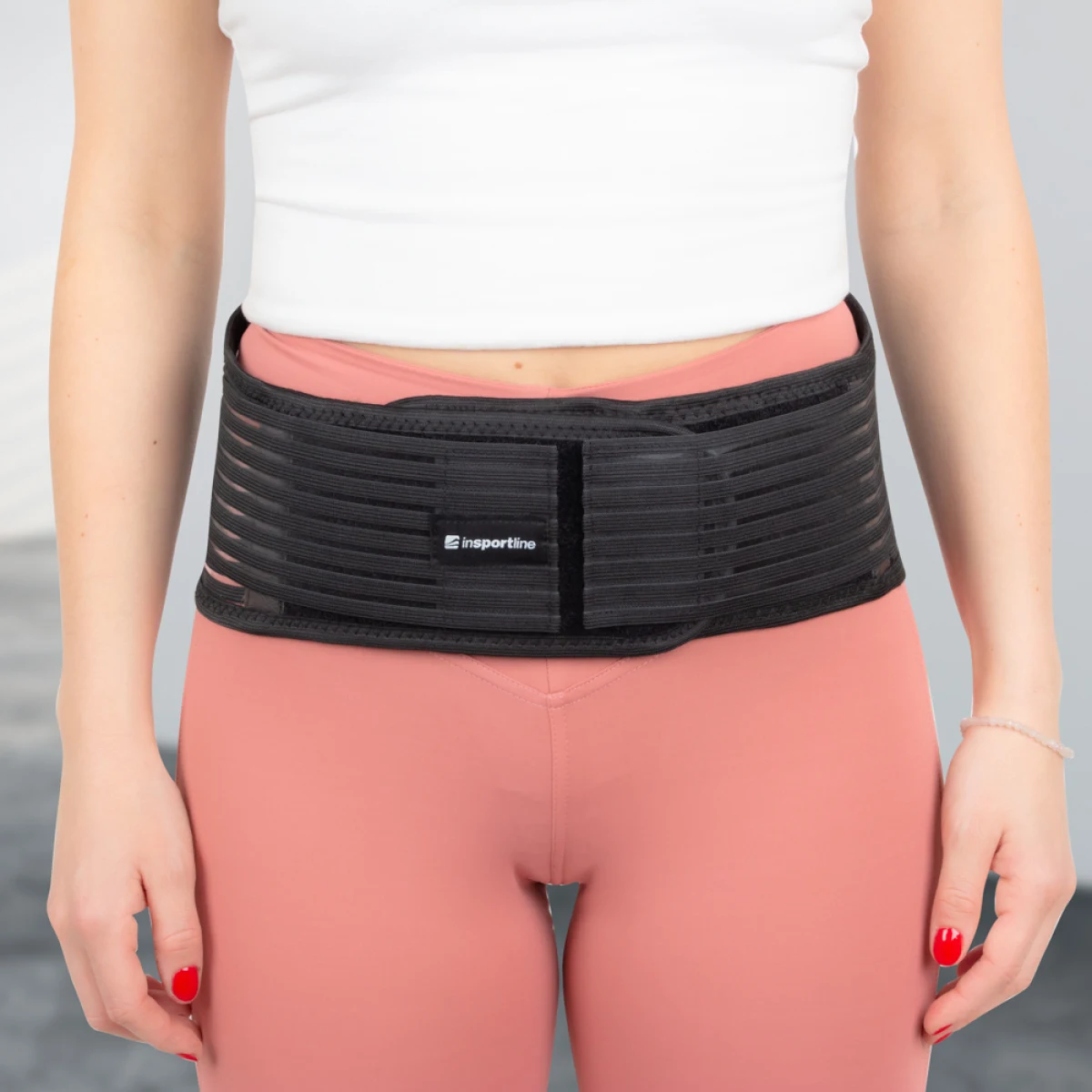 inSPORTline Georgino XL · záber 5