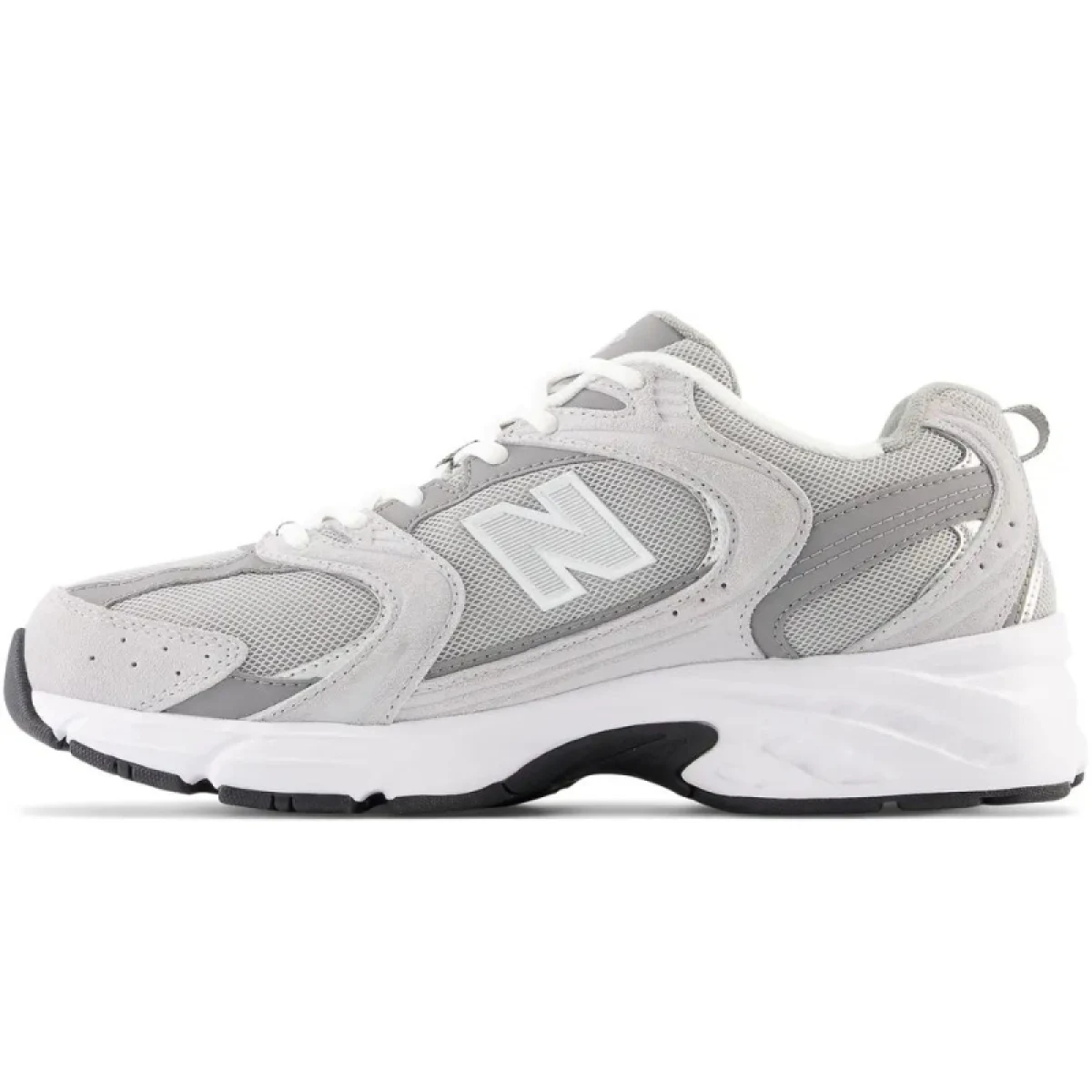 Pánska rekreačná obuv NEW BALANCE MR530CK M raincloud · záber 3