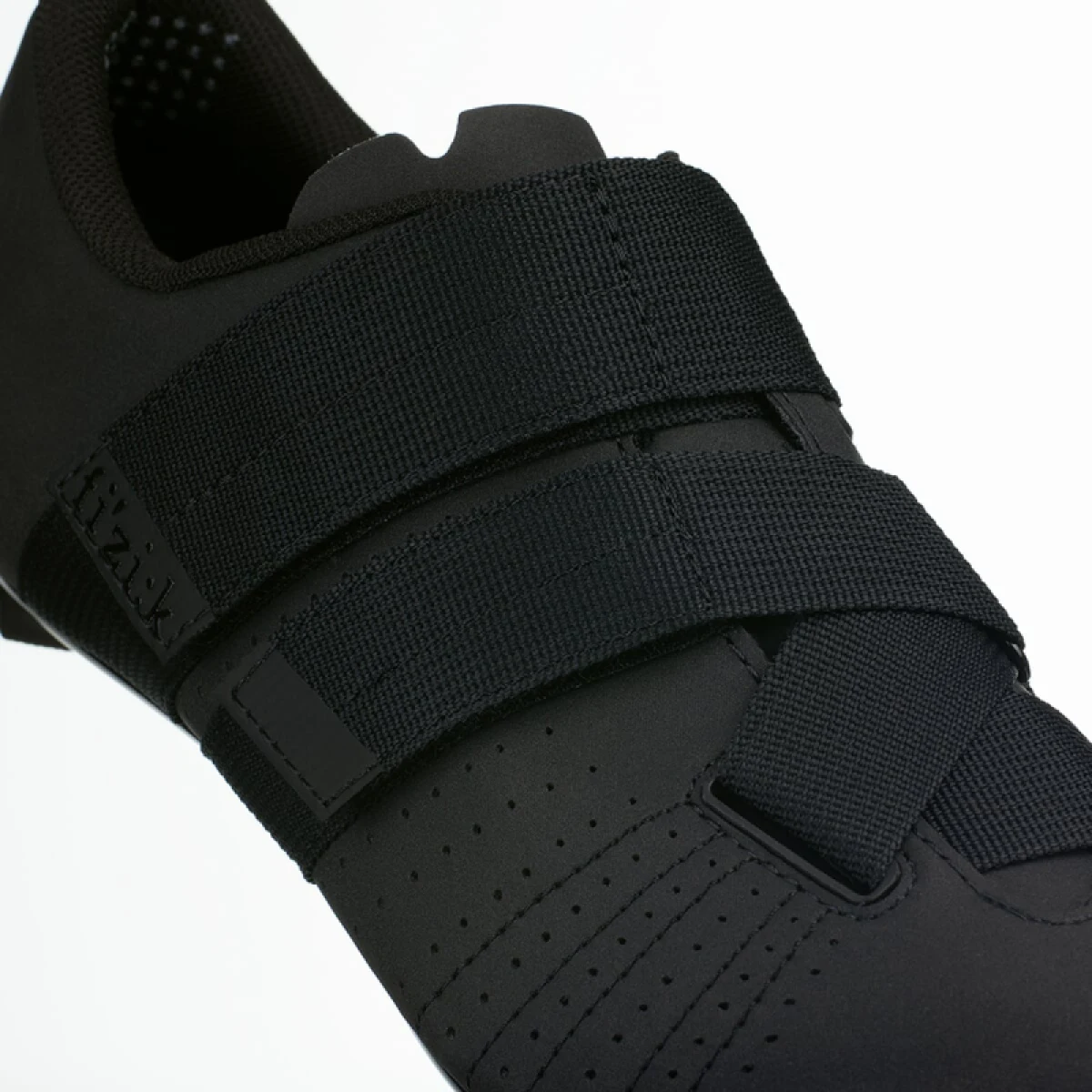 Cyklistické tretry FIZIK silniční tretry Tempo Powerstrap R5 černá · záber 4