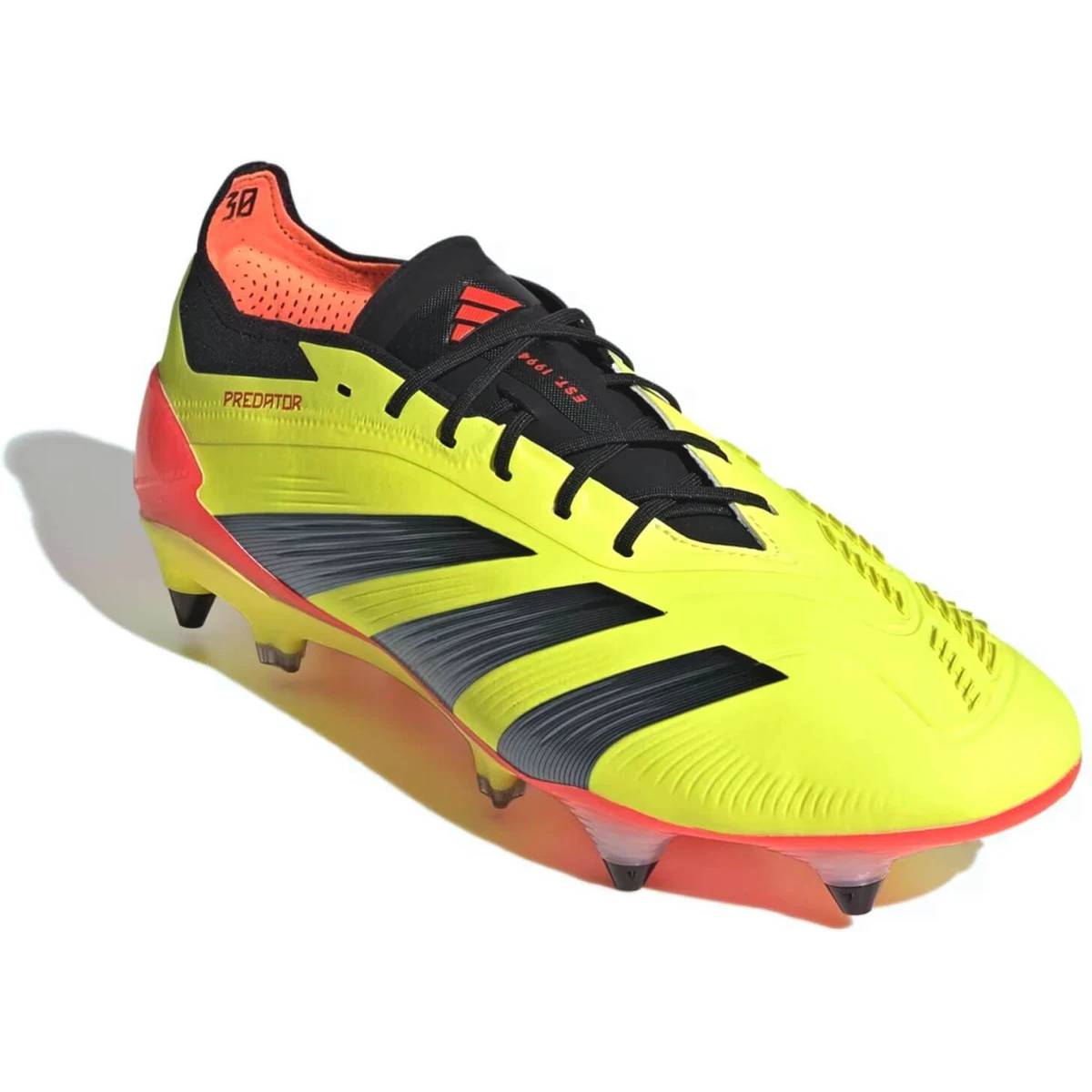 Adidas Predator Elite SG - 41 ⅓ · záber 4