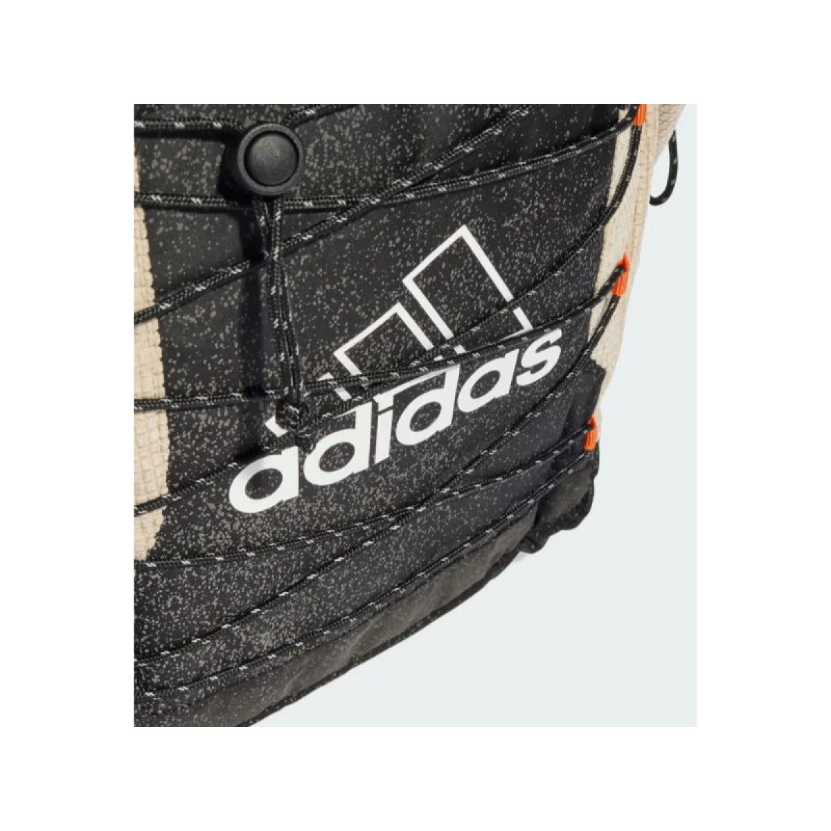 Batoh ADIDAS BACKPACK STOKHA BLACK · záber 5