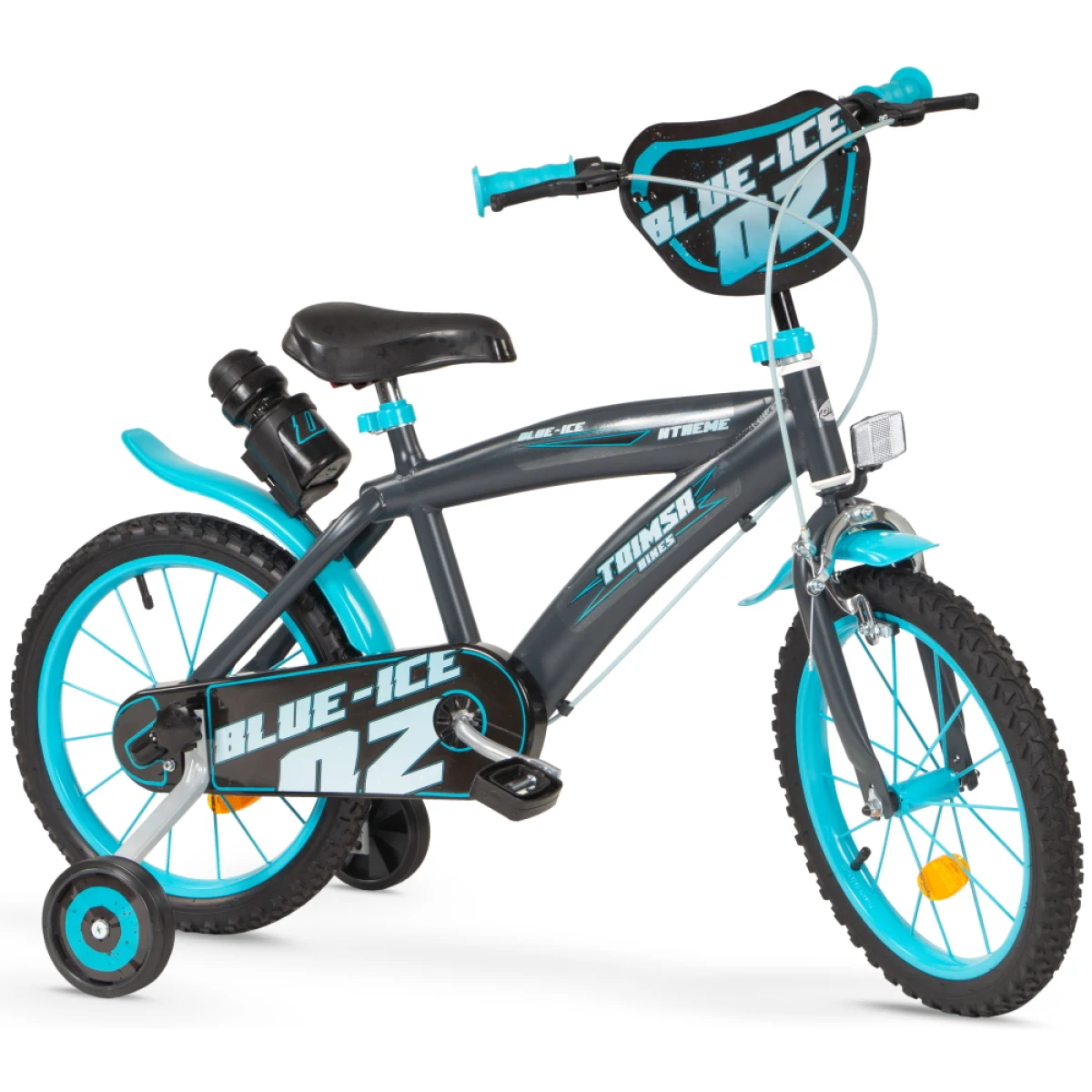 Toimsa Blue Ice 16" · záber 2