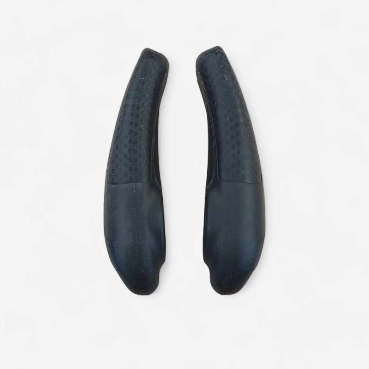 RIVERSIDE Rohy riadidiel Comfort 115 mm bez · záber 1