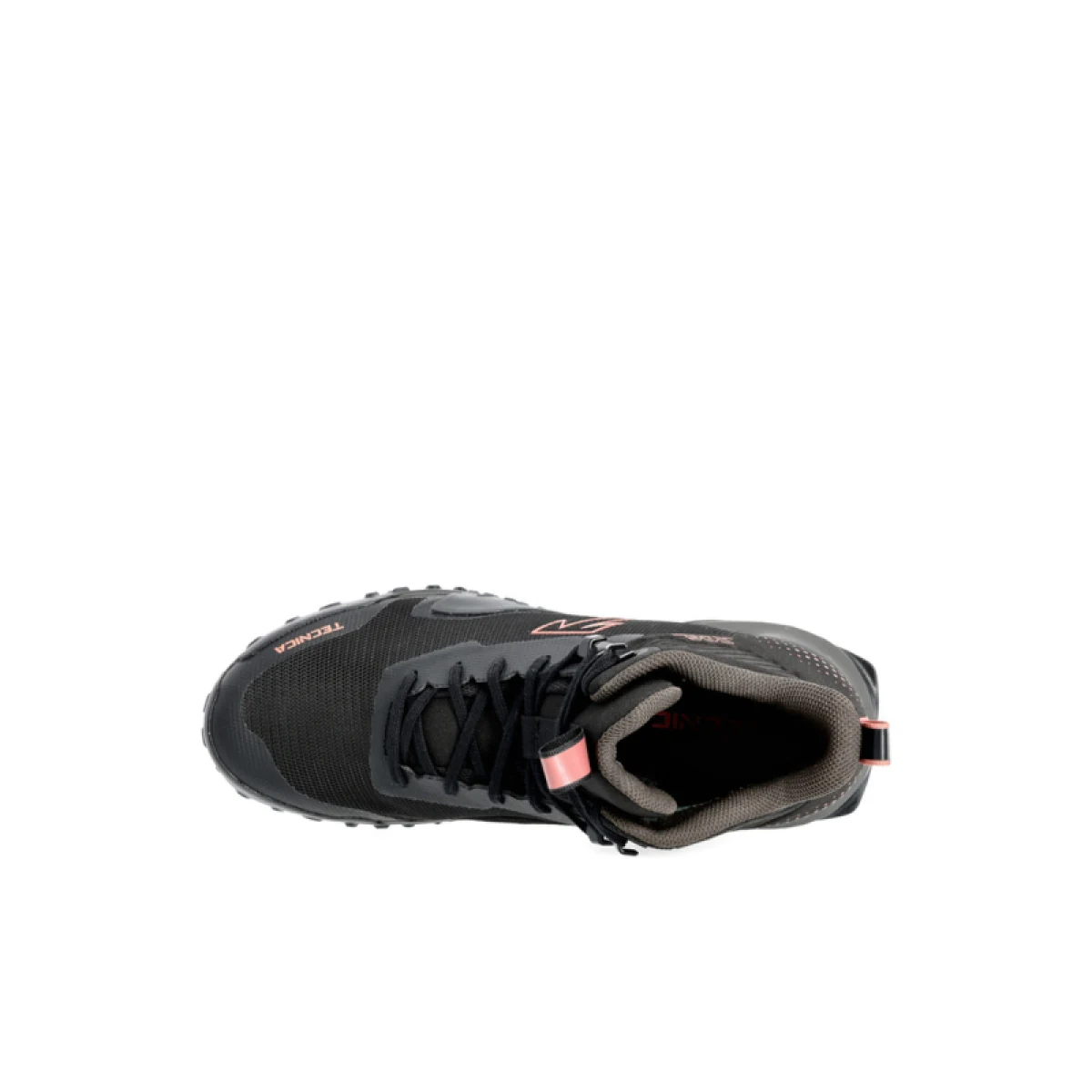 Dámská kotníková turistická obuv TECNICA Magma MID S GTX Ws, black midway bacca · záber 5