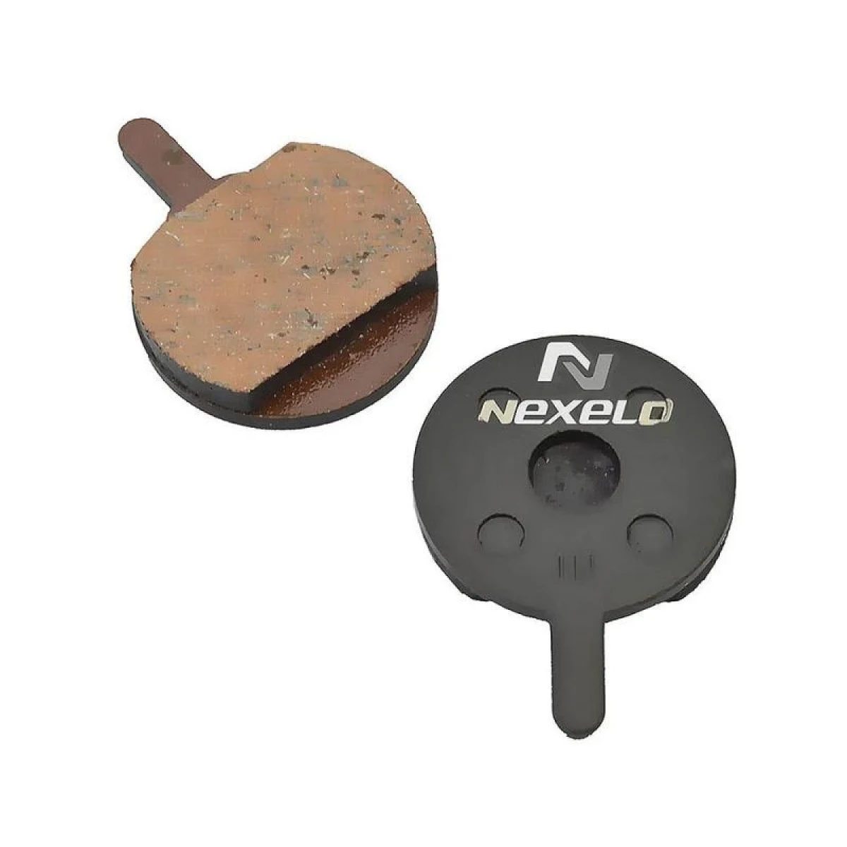 Nexelo Promax Semimetalické destičky brzd · záber 1