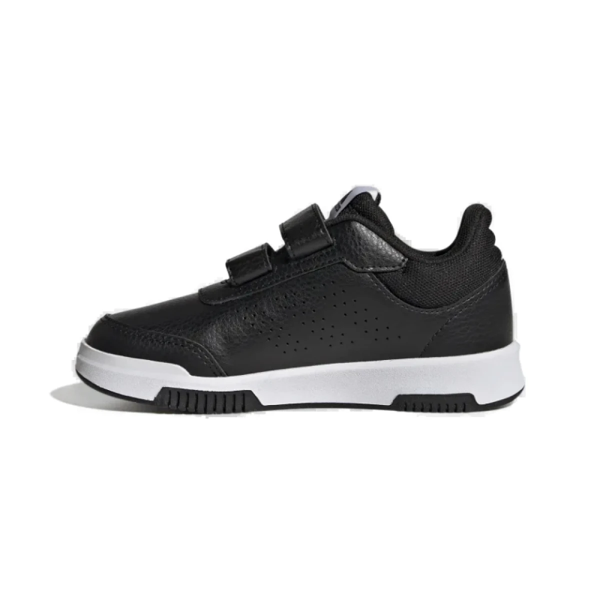 Dětská rekreační obuv ADIDAS Tensaur Sport 2.0 CF K core black cloud white core black · záber 3