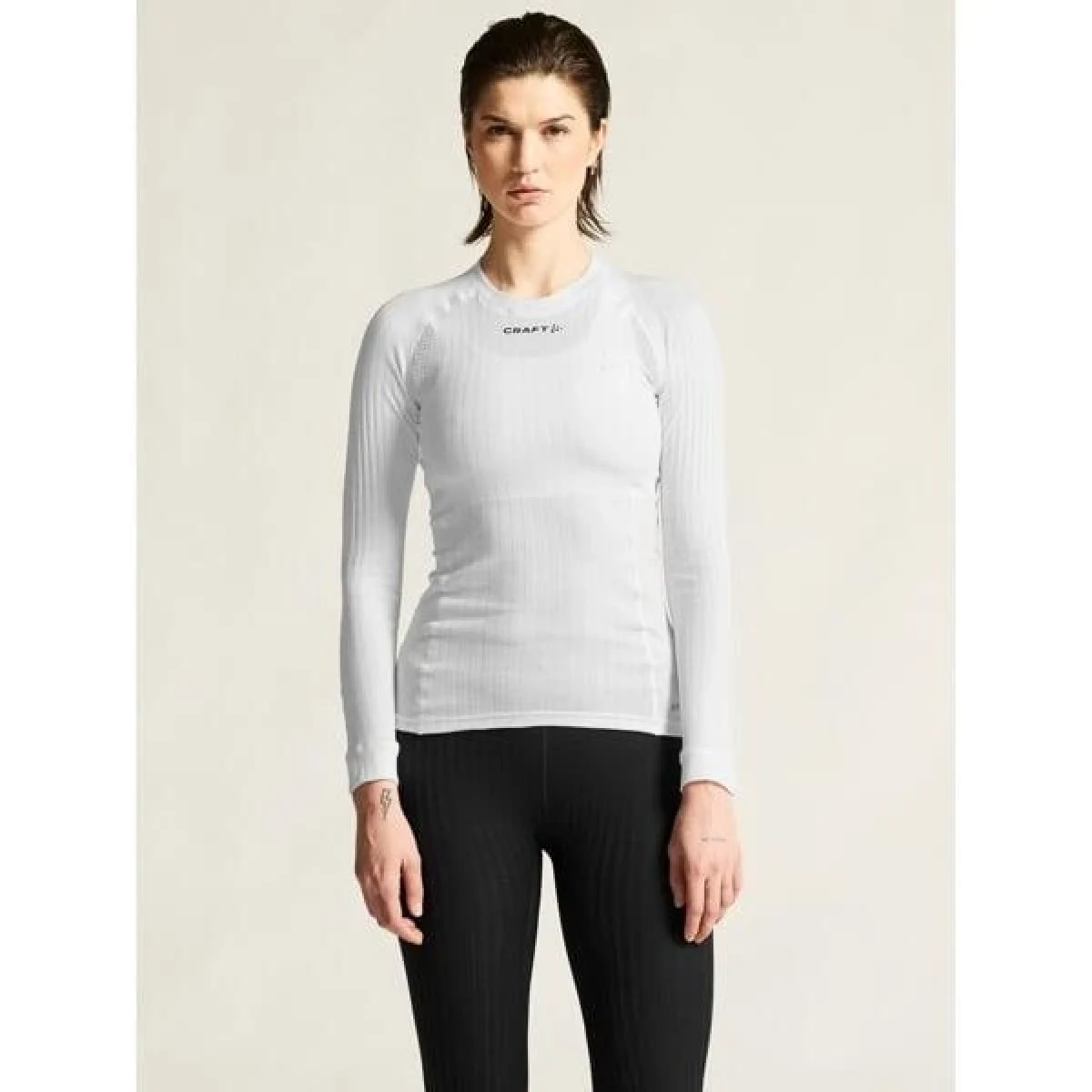 Craft Active Extreme X LS - Velikost: M | Barva: čierna · záber 4