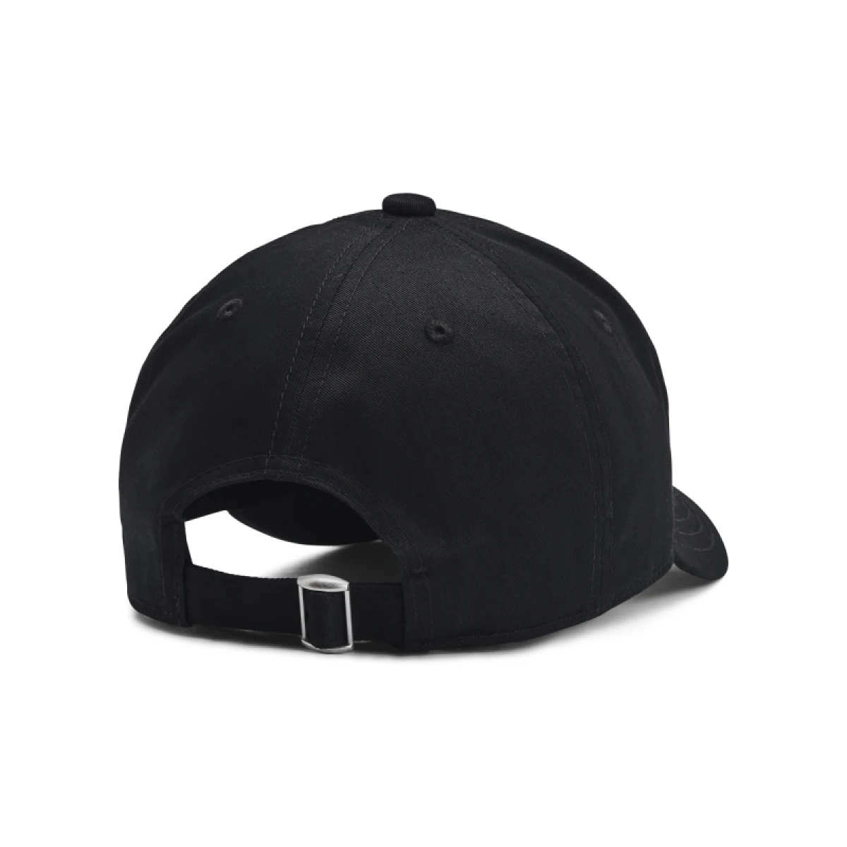Detská šiltovka UNDER ARMOUR Youth Branded Lockup Adj-BLK · záber 2